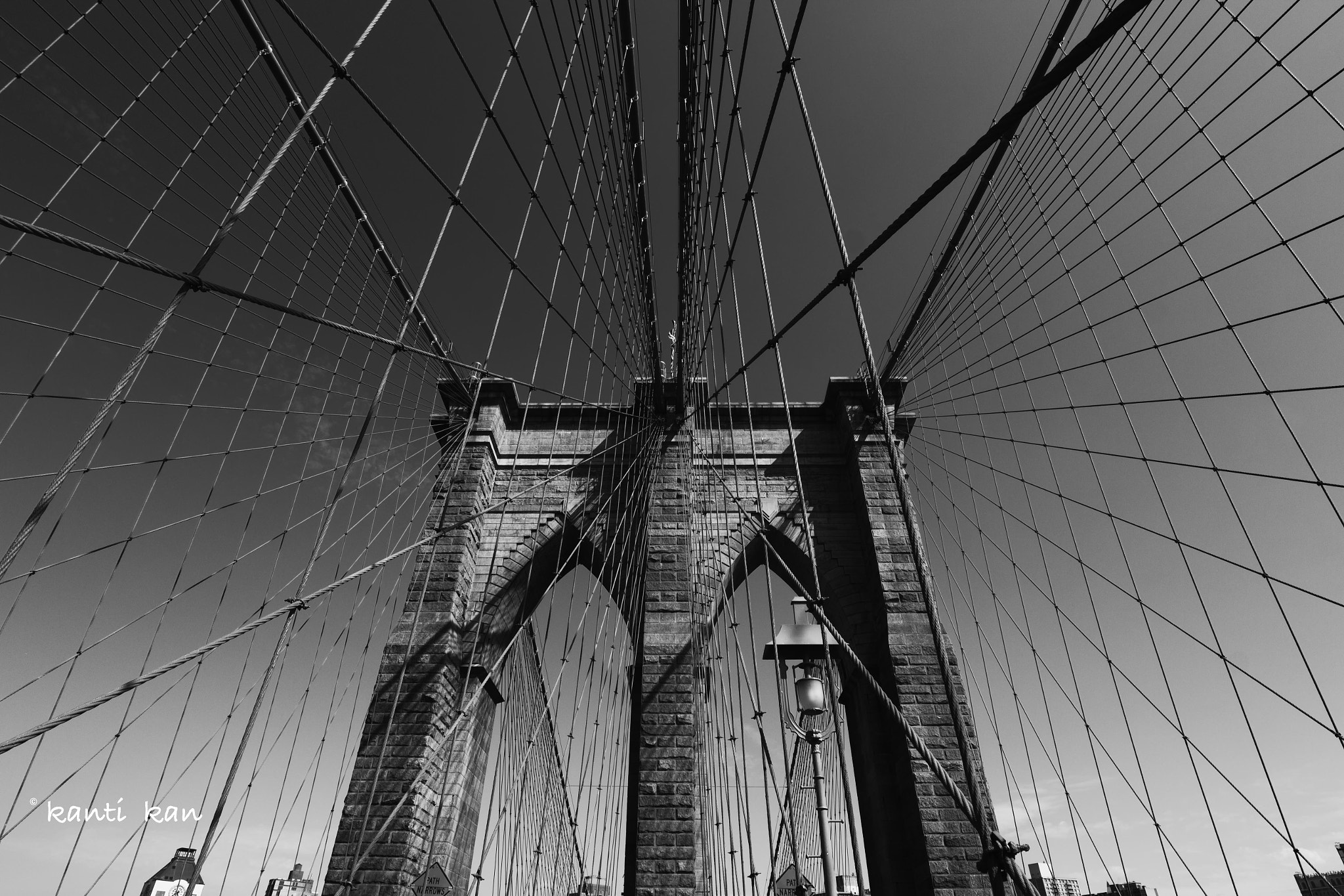 Canon EOS 550D (EOS Rebel T2i / EOS Kiss X4) sample photo. Brooklyn bridge photography