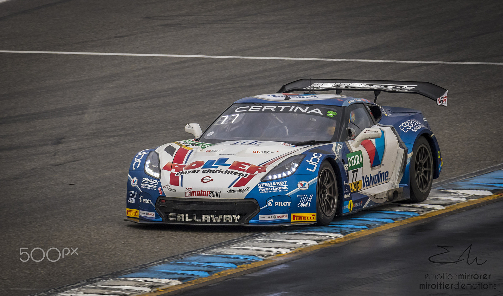Sigma 150-600mm F5-6.3 DG OS HSM | S sample photo. Adac gt masters 2016 - corvette c7 gt3 photography