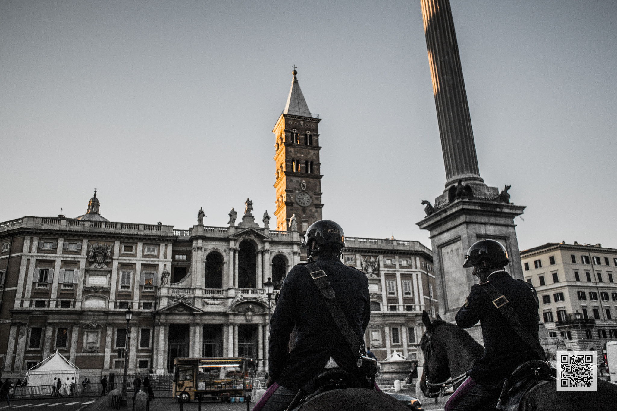 Nikon 1 Nikkor 10mm F2.8 sample photo. Le strade per roma ii photography