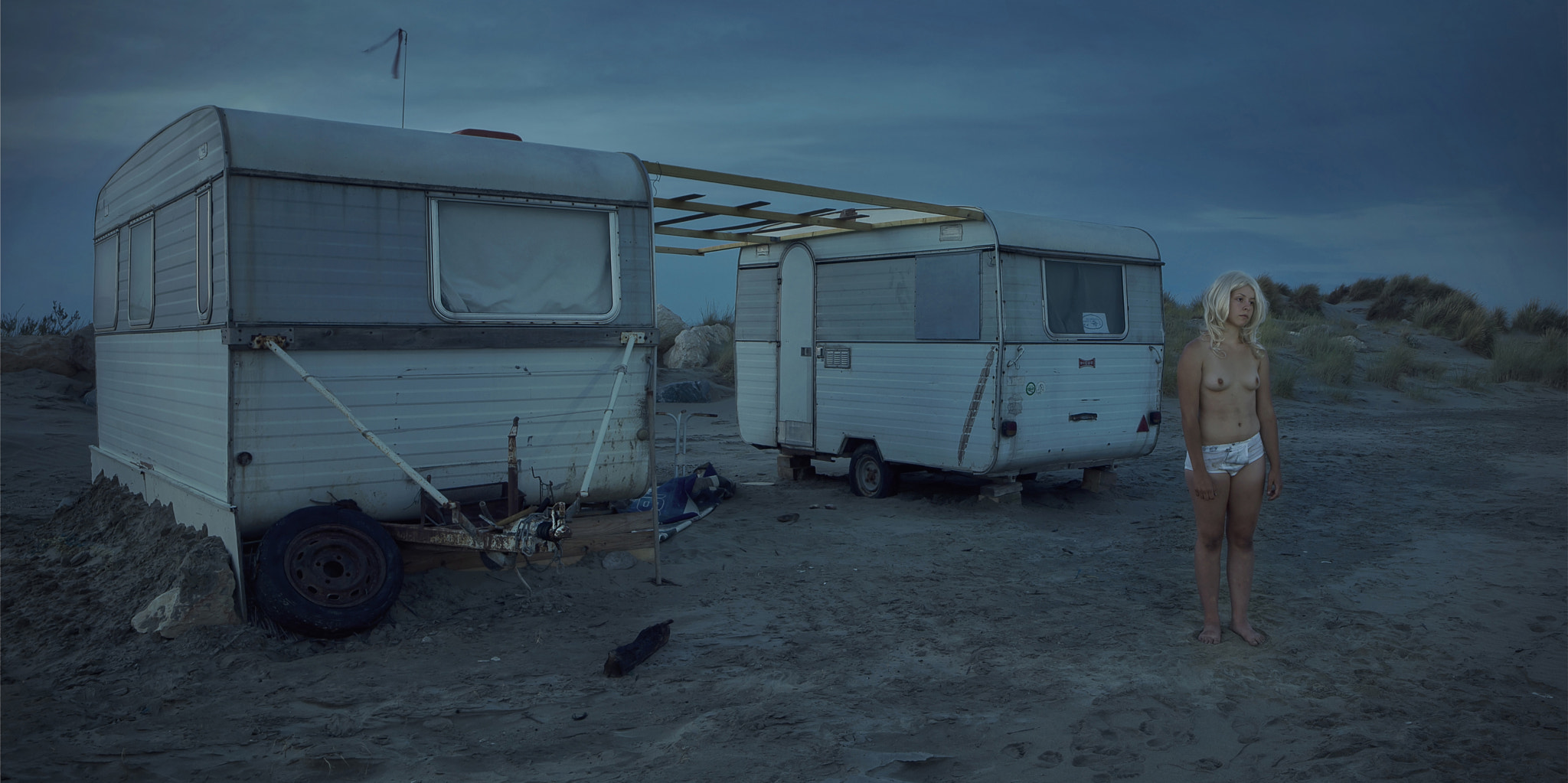 Hasselblad H6D + HCD 24 sample photo. Lost in photography