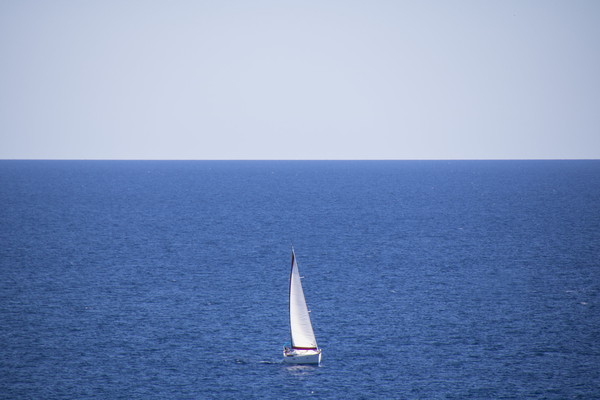 Canon EOS 760D (EOS Rebel T6s / EOS 8000D) sample photo. Navigator photography