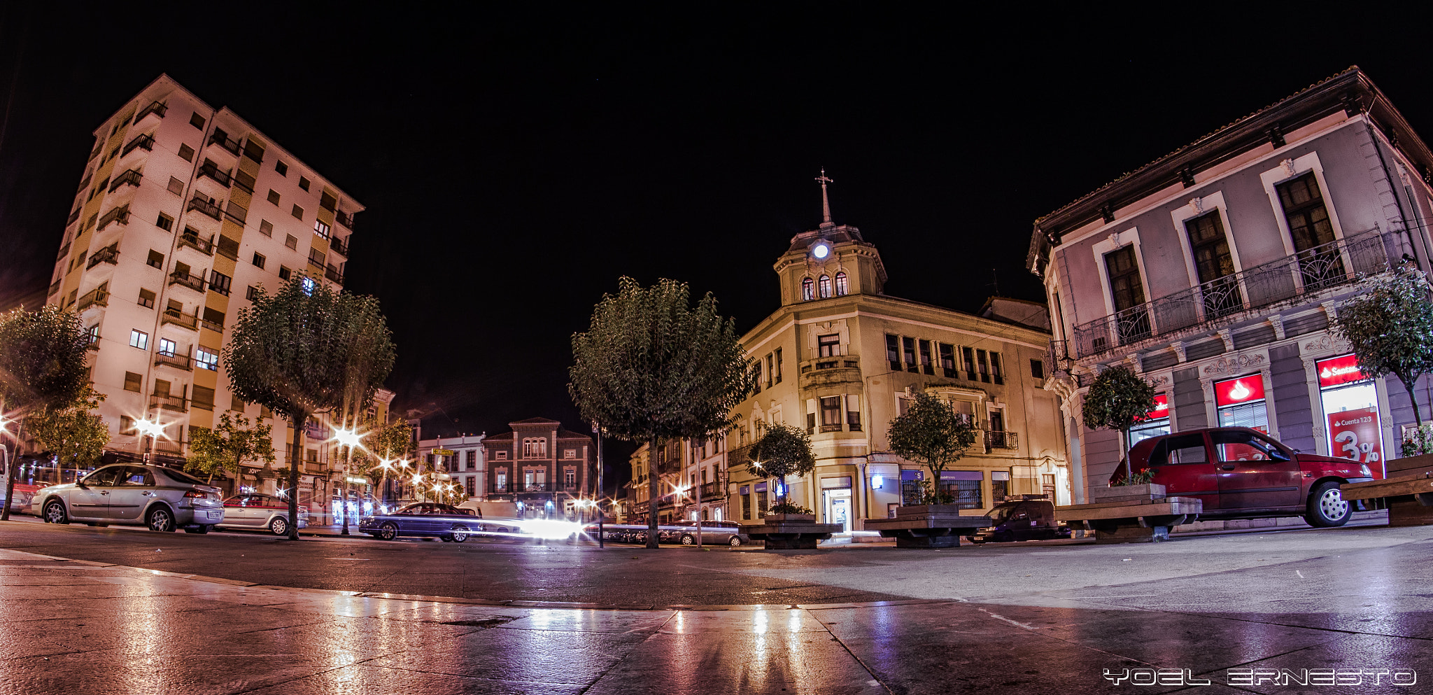 Canon EF 28-80mm f/3.5-5.6 sample photo. Pravia, asturias. photography