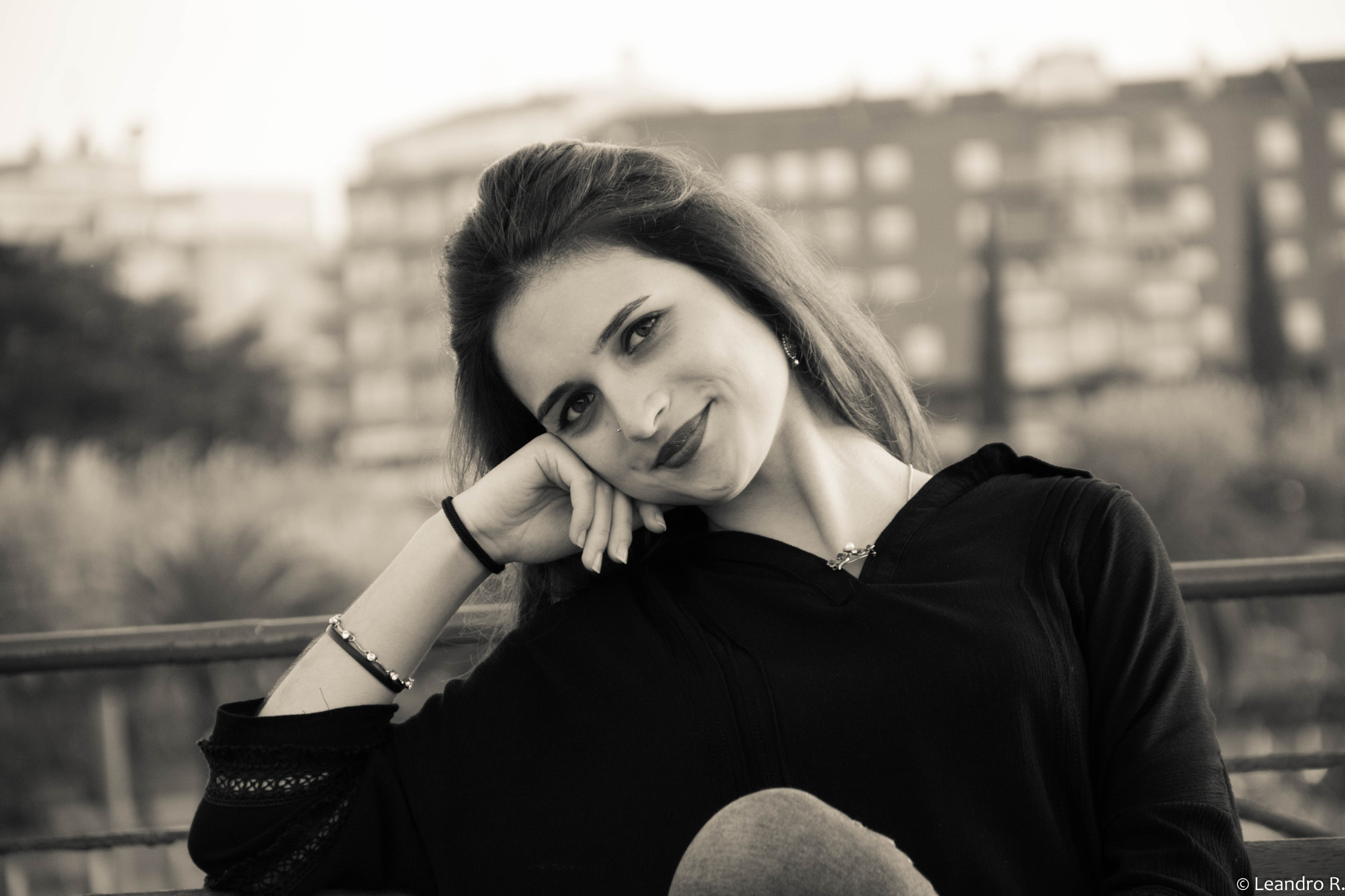 Canon EOS 760D (EOS Rebel T6s / EOS 8000D) sample photo. Girl photography