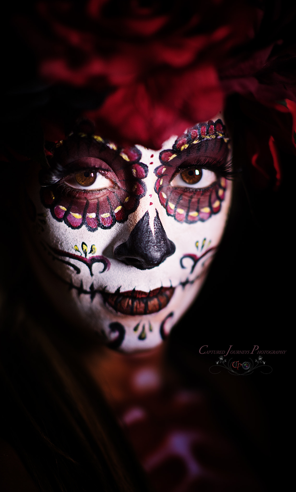 Nikon AF-S Nikkor 85mm F1.4G sample photo. Creativity.. photography