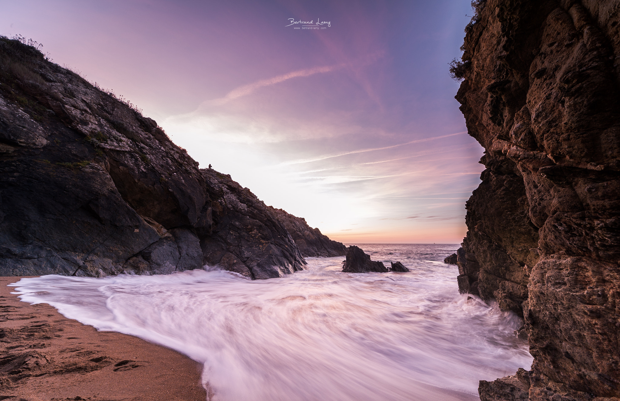 Sigma 12-24mm F4.5-5.6 EX DG Aspherical HSM sample photo. Saint-lunaire ii photography