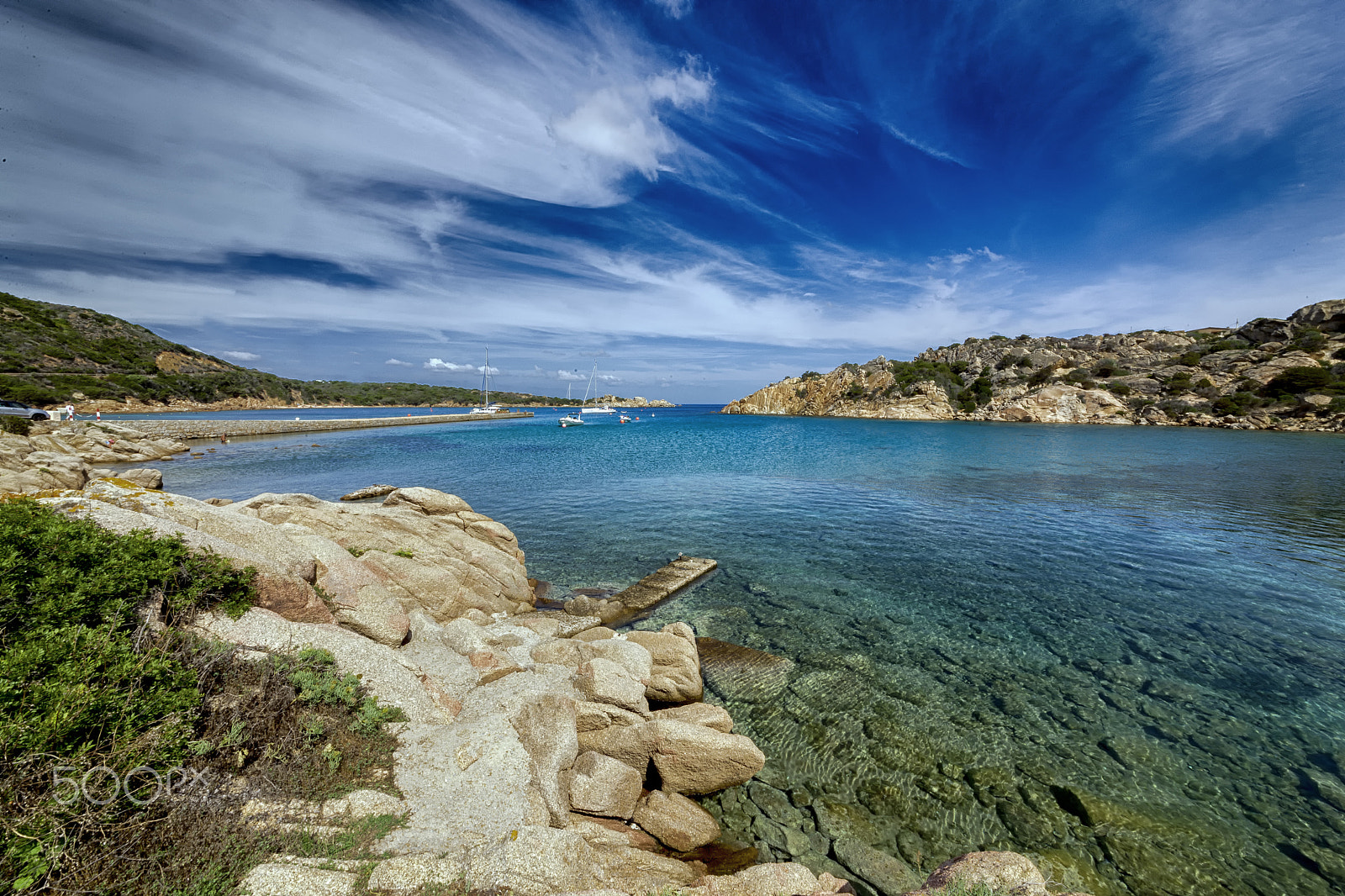 Sigma 12-24mm F4.5-5.6 II DG HSM sample photo. Spalmatore photography
