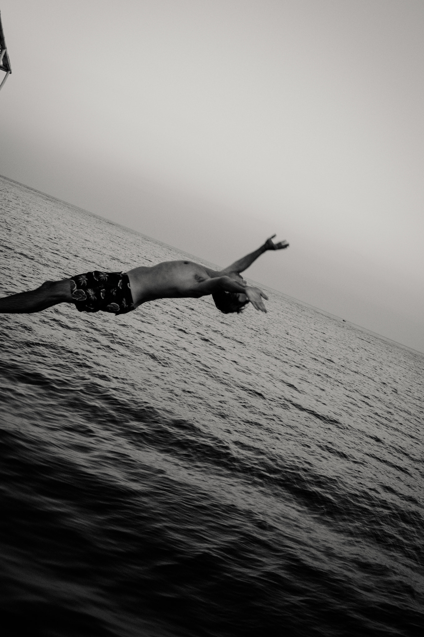 Tamron 18-270mm F3.5-6.3 Di II PZD sample photo. Red sea photography