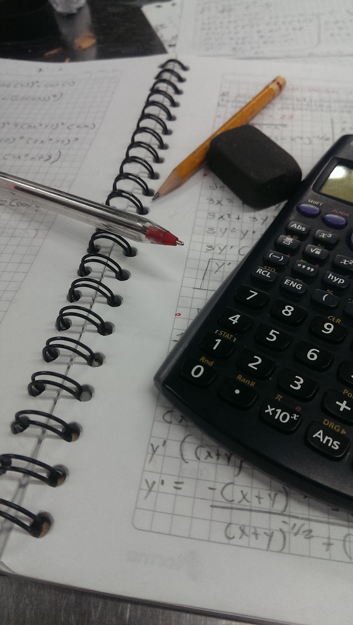 HTC ONE GOOGLE PLAY EDITION sample photo. Studying  photography