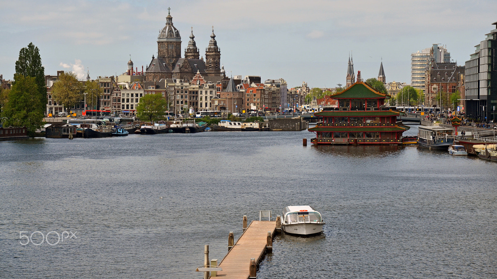 Nikon D7000 + Sigma 18-125mm F3.8-5.6 DC HSM sample photo. Amsterdam photography