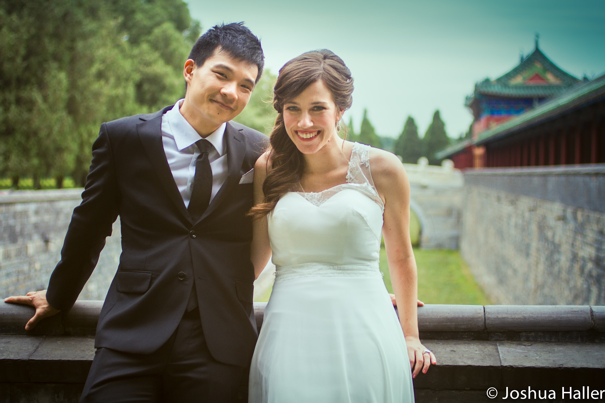 Canon EF 50mm F2.5 Macro sample photo. Chris and kayla photography