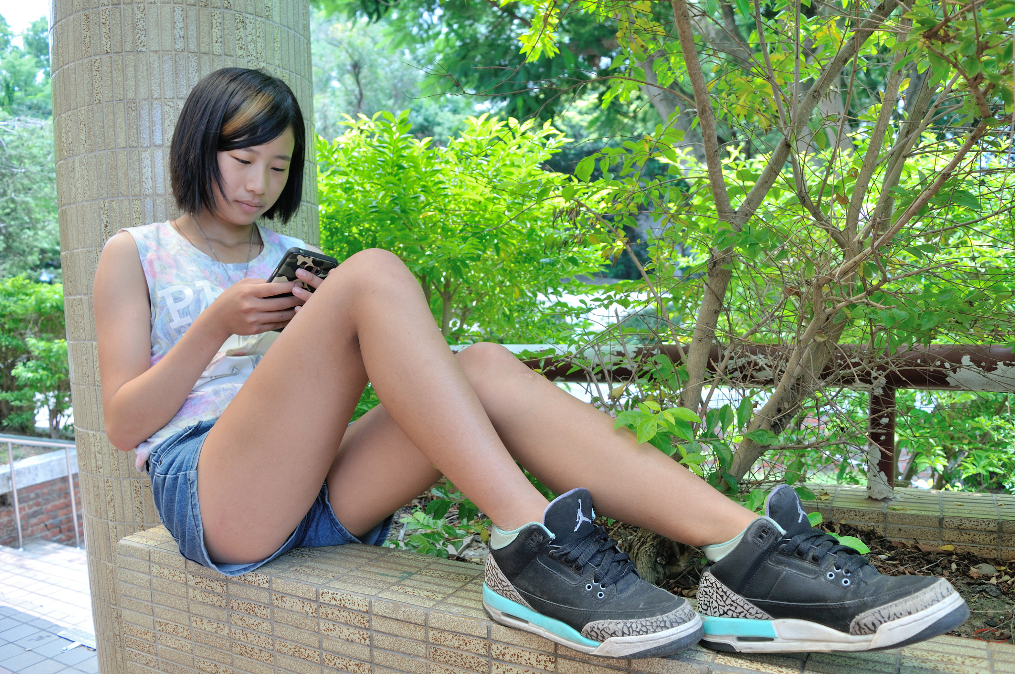 Nikon D300 sample photo. Kilio photography