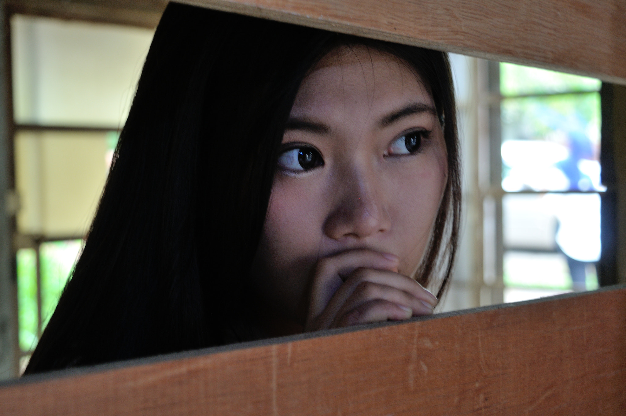 Nikon D300 sample photo. Olavy photography