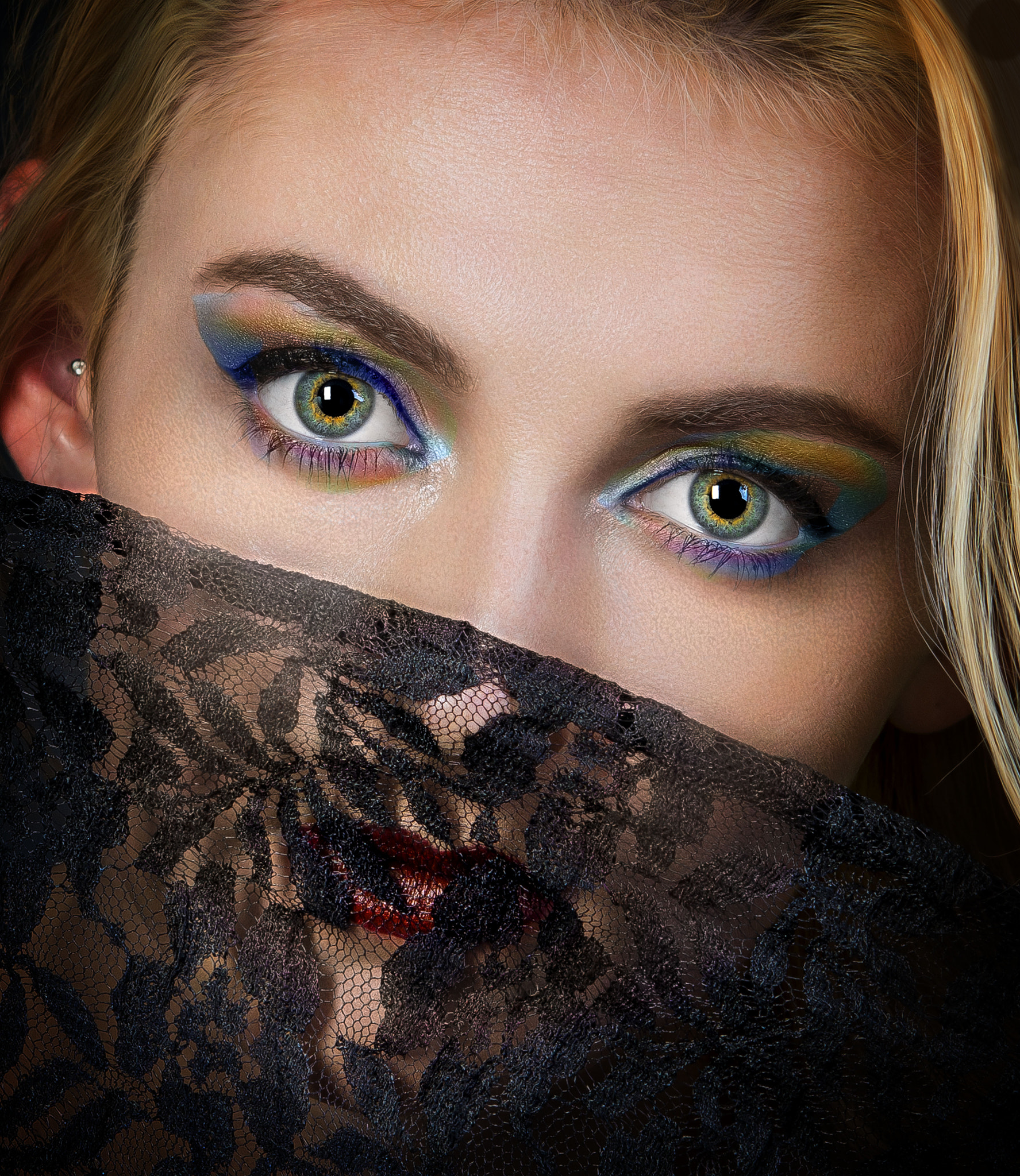Nikon D800 + AF DC-Nikkor 135mm f/2D sample photo. Thoseeyes photography