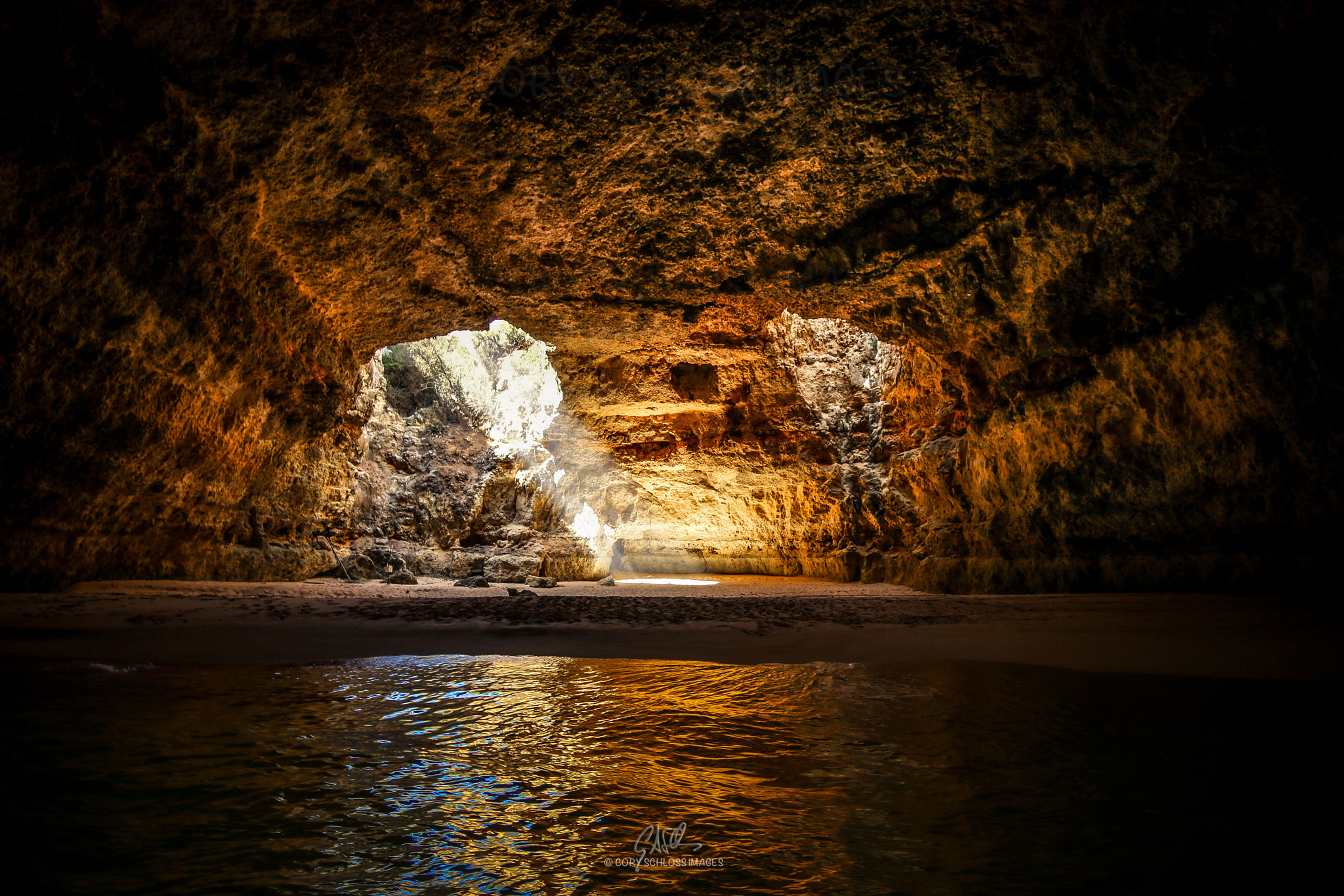 Canon EOS 70D + Canon EF 11-24mm F4L USM sample photo. Algarve exploration photography