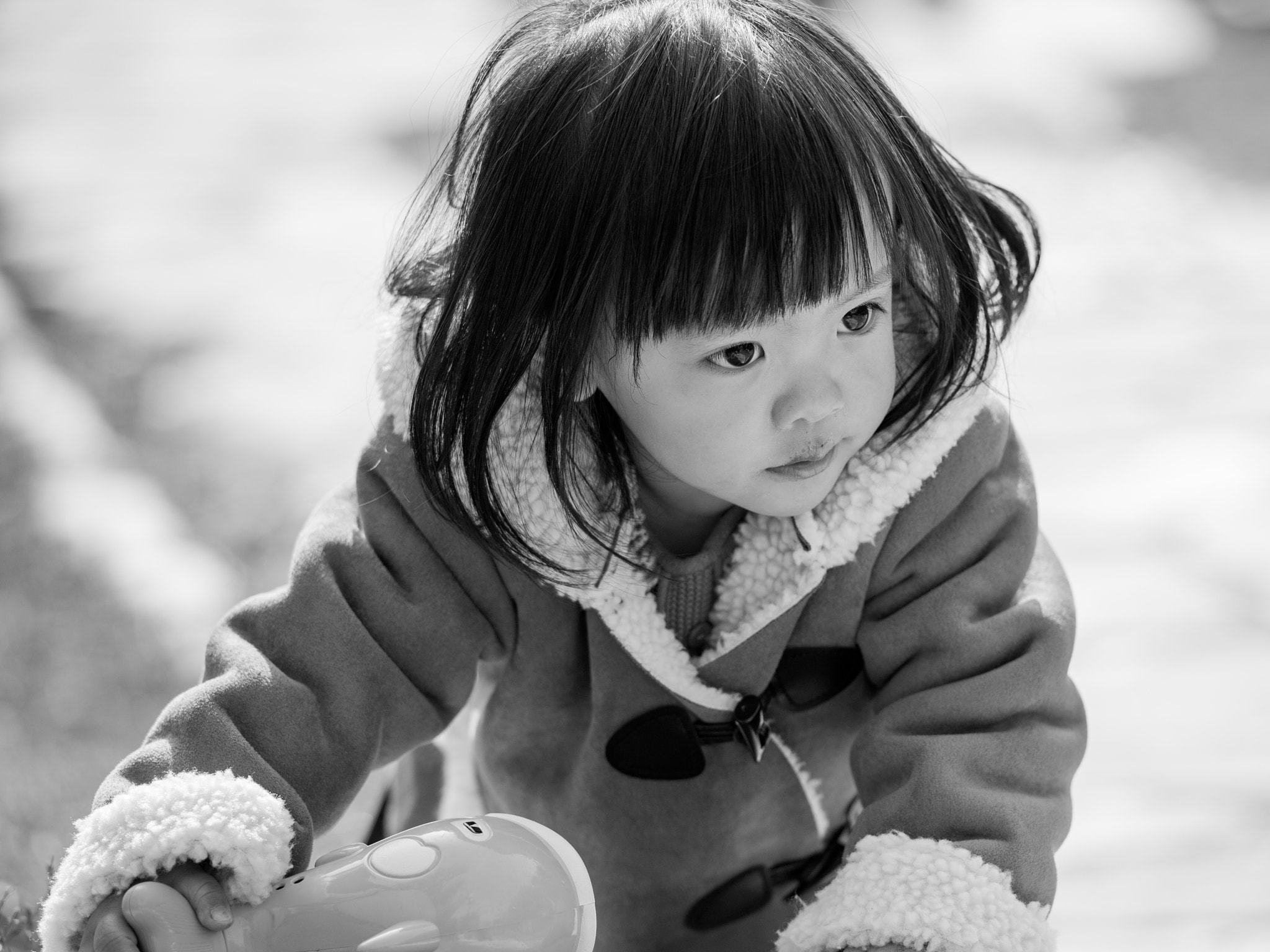Nikon Df sample photo. Mia photography