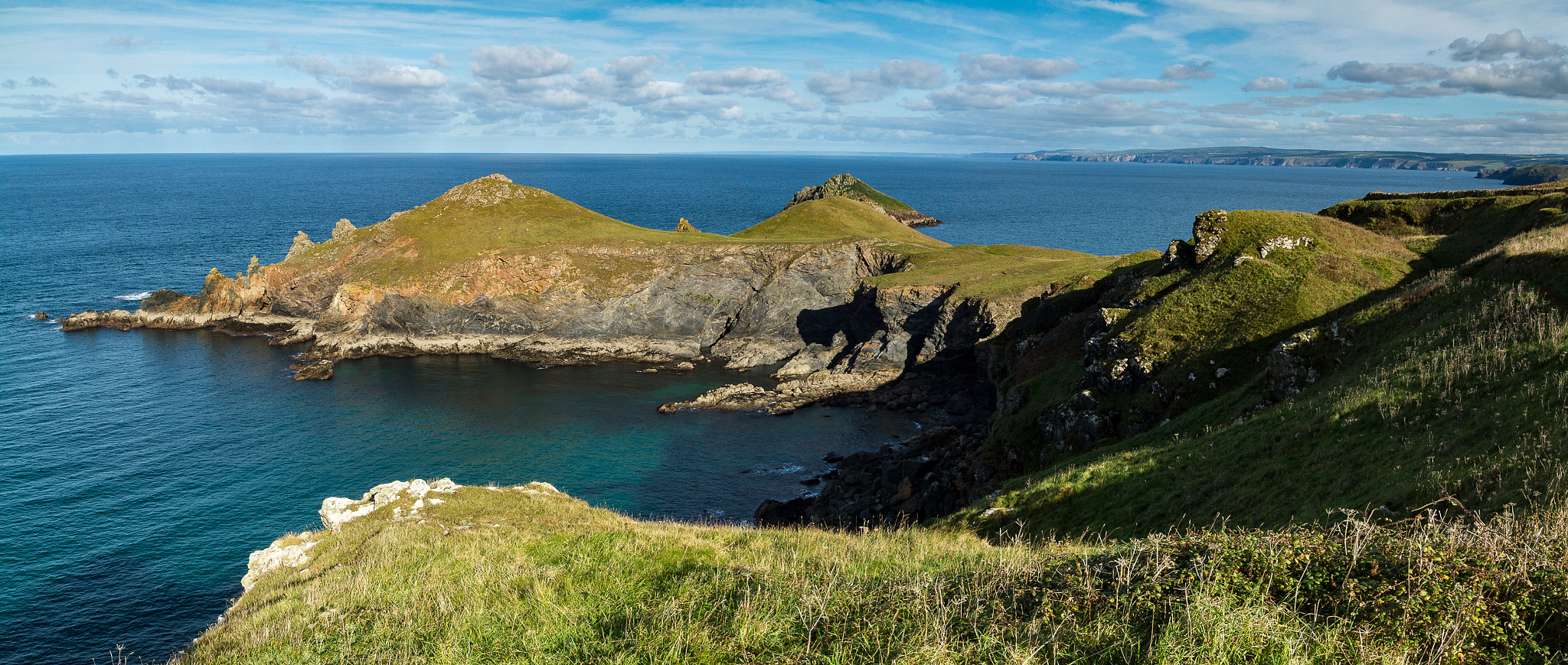 Canon EOS 7D + Sigma 18-50mm f/2.8 Macro sample photo. Rumps point photography
