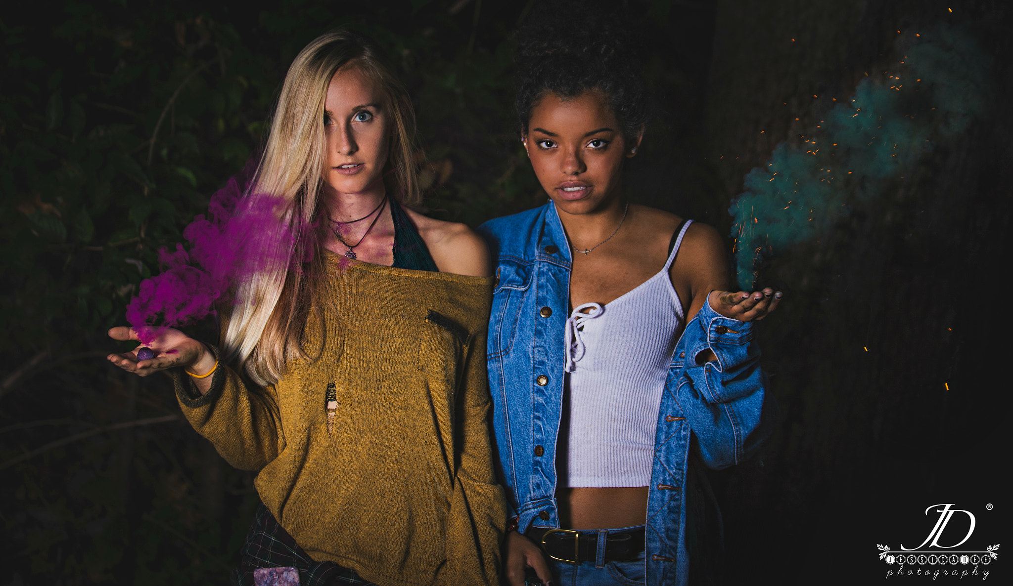 Nikon D3200 sample photo. Tay and jazz photography
