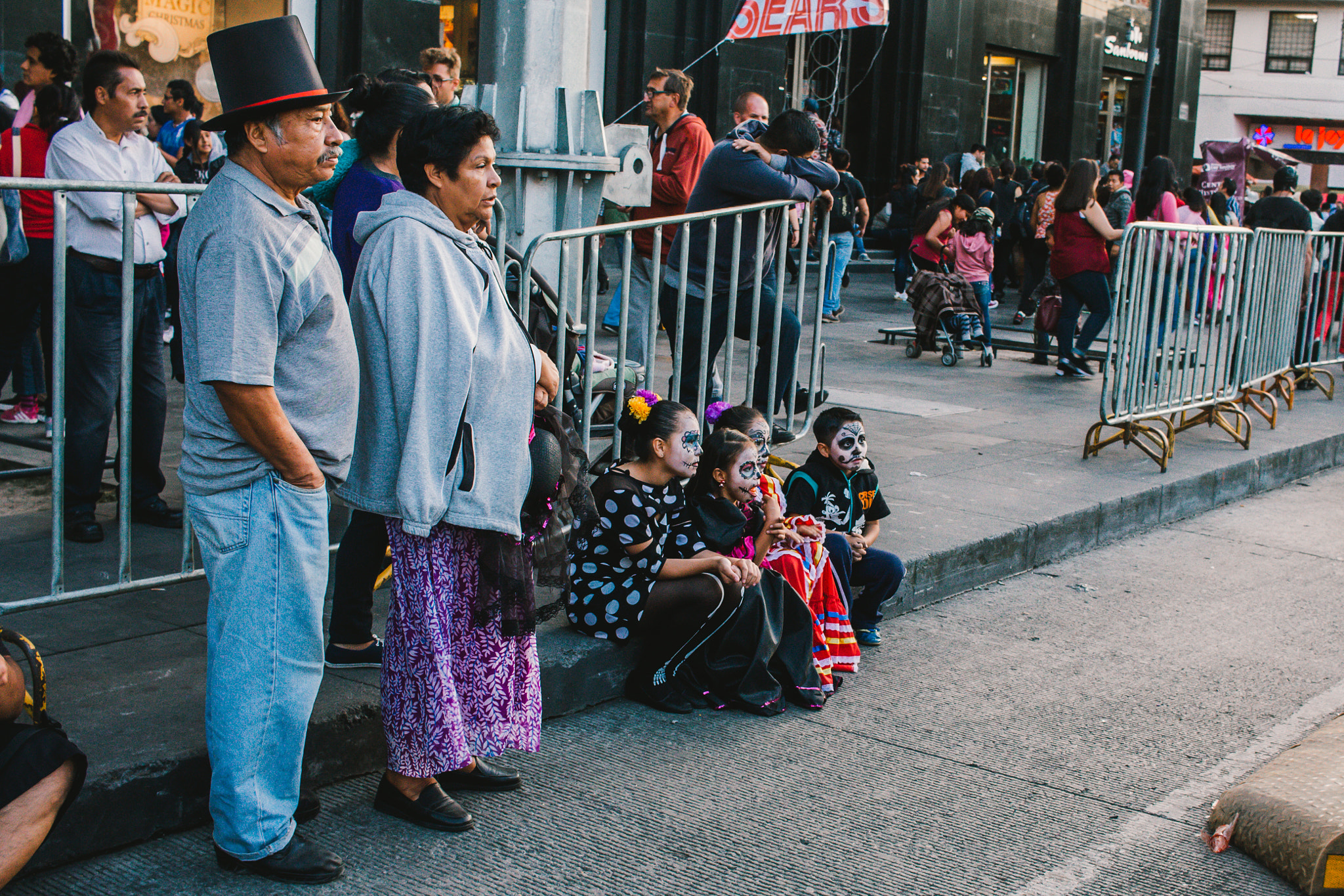 Canon EF-S 24mm F2.8 STM sample photo. Traditions photography