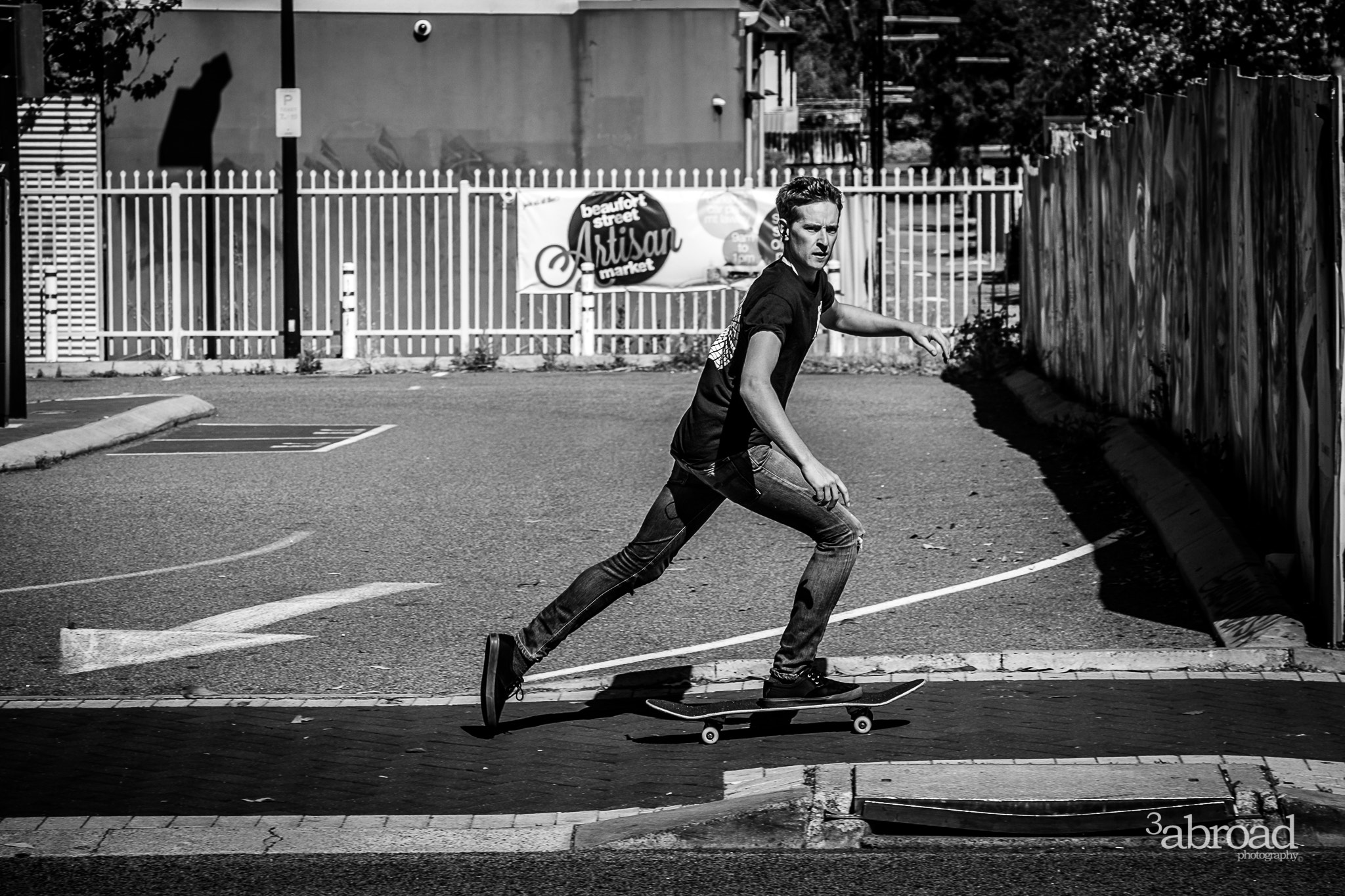 Fujifilm X-T10 + Fujifilm XF 18-135mm F3.5-5.6 R LM OIS WR sample photo. 2016 beaufort st, street photography photography