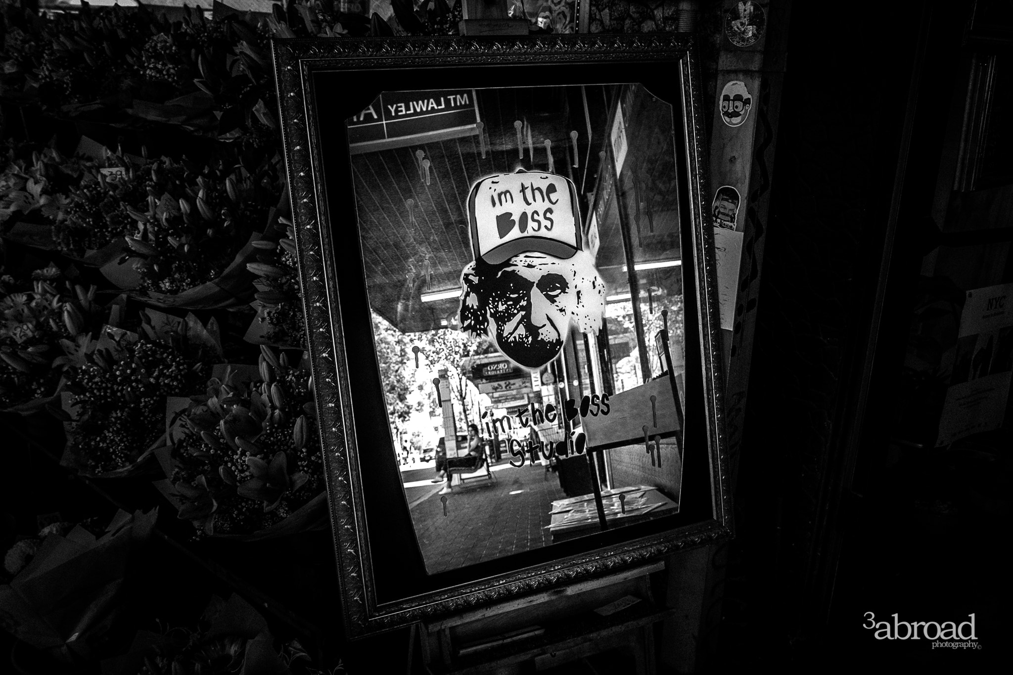 Fujifilm X-T10 + Fujifilm XF 18-135mm F3.5-5.6 R LM OIS WR sample photo. 2016 beaufort st, street photography photography