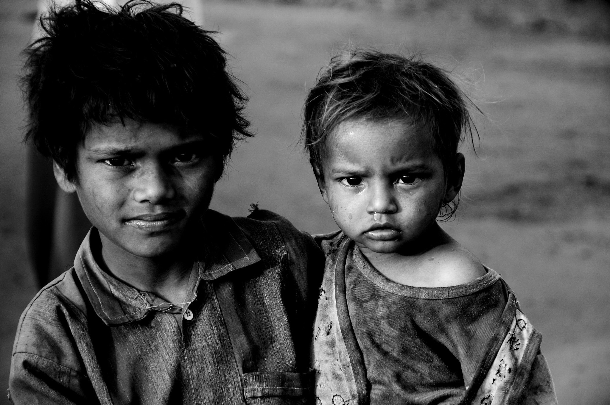 Sigma 18-200mm F3.5-6.3 DC OS HSM sample photo. Brothers photography