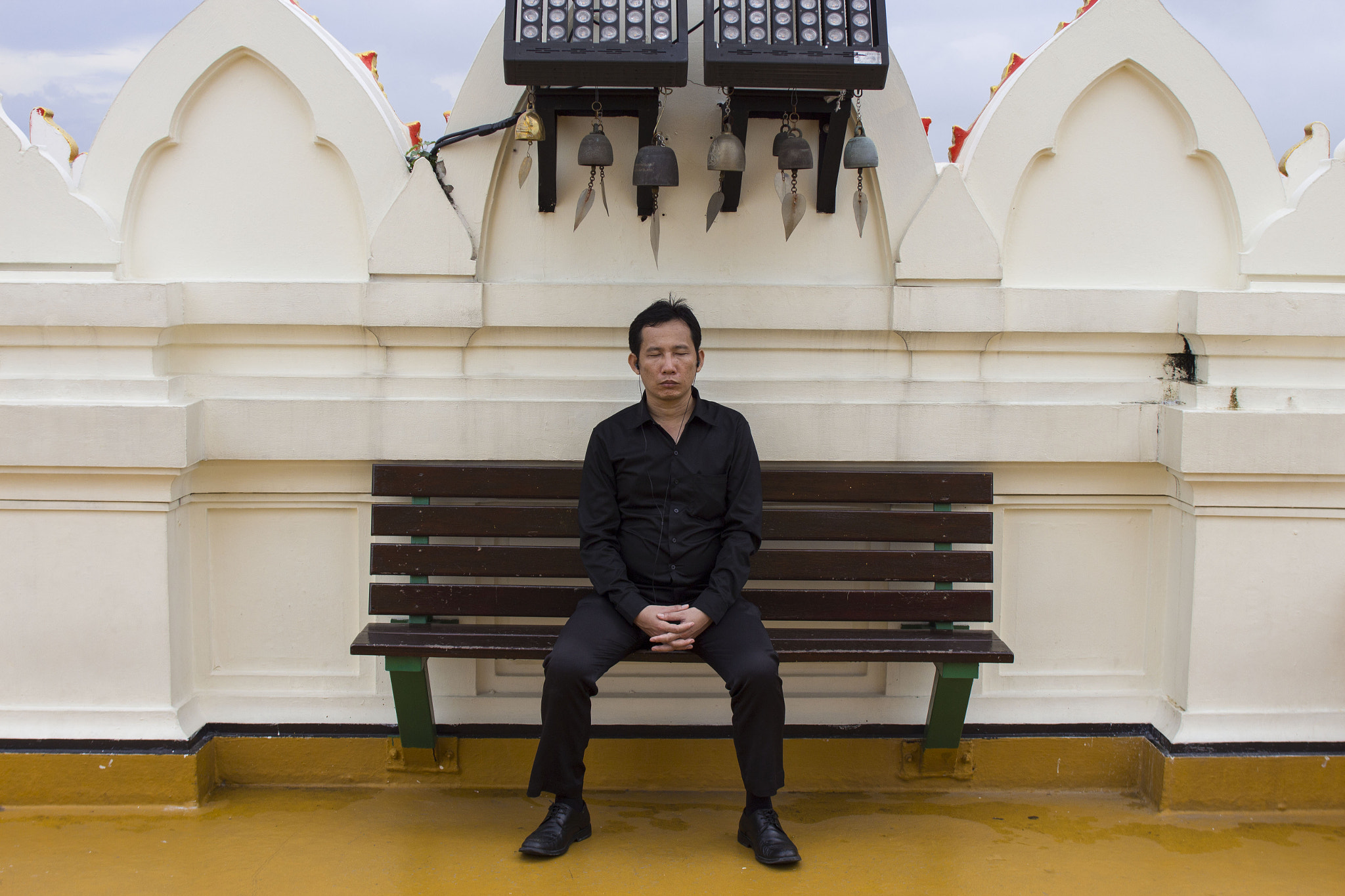 EF28-70mm f/2.8L USM sample photo. Img photography
