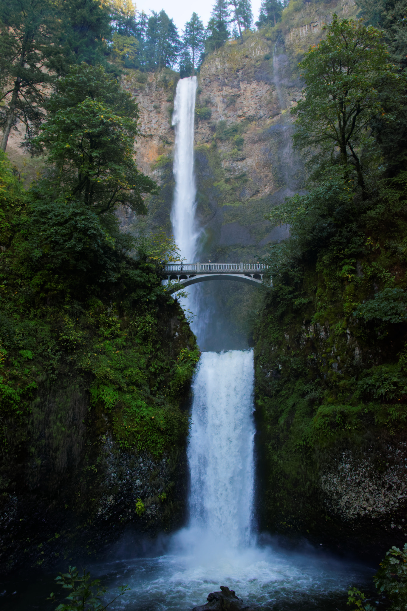 Nikon D3300 sample photo. That waterfall photography
