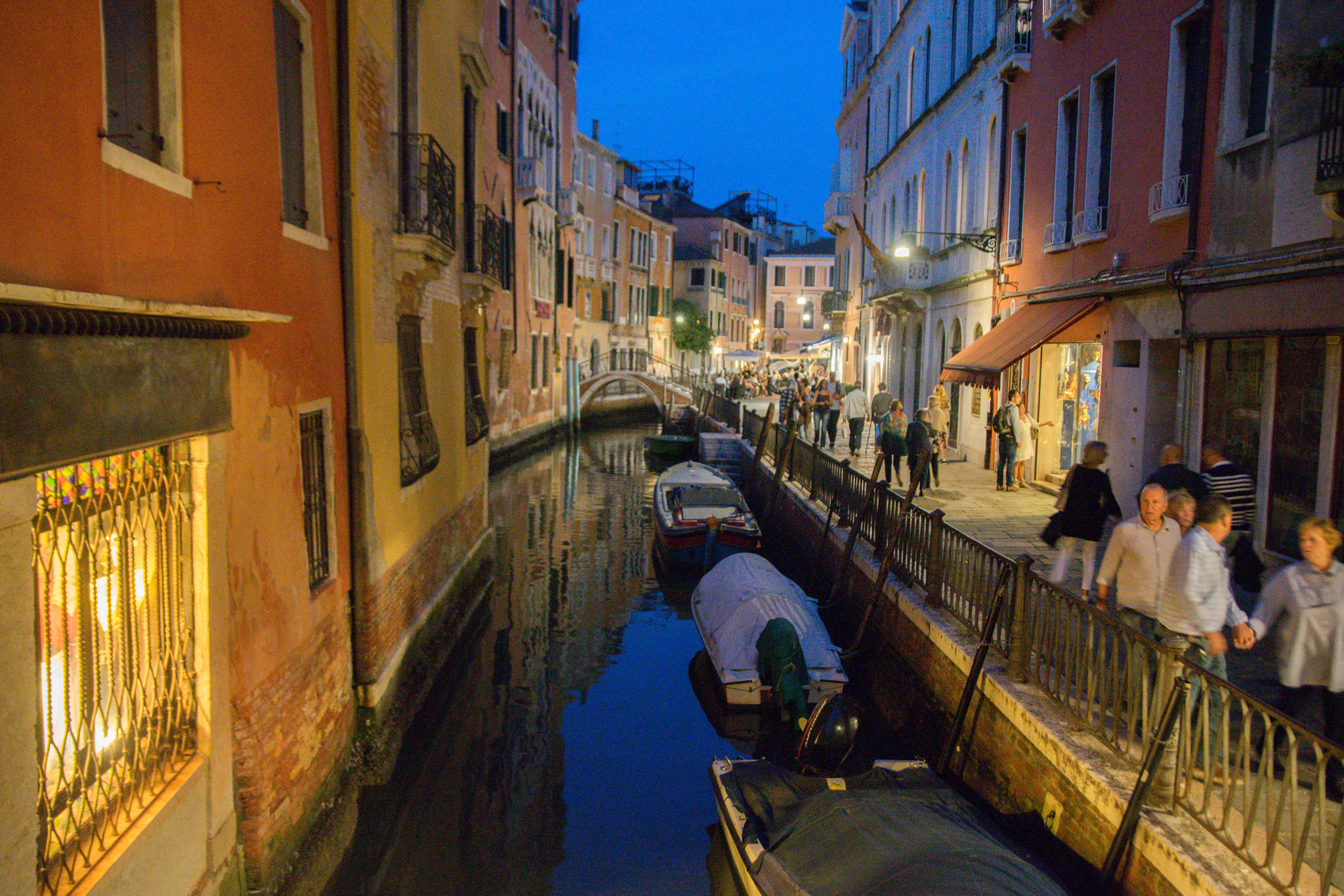 Sony a7 II + Tamron SP 24-70mm F2.8 Di VC USD sample photo. Venice 26 photography