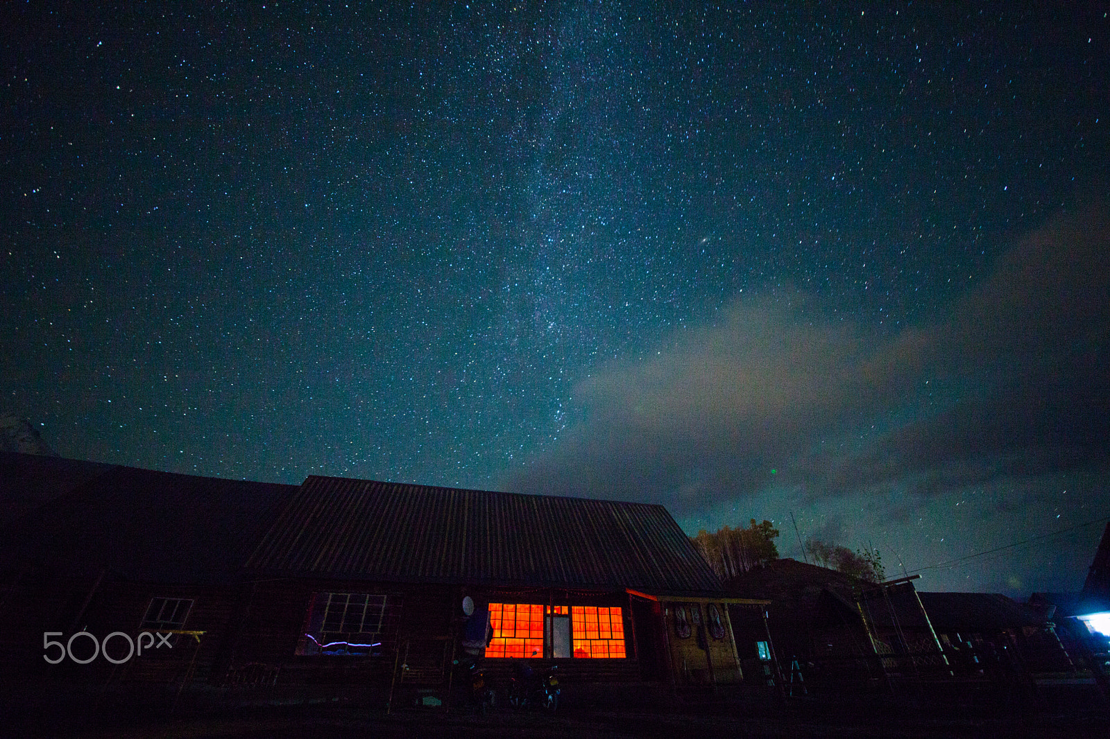 Canon EOS 5D Mark II + Sigma 12-24mm F4.5-5.6 II DG HSM sample photo. A beautiful retreat from the turmoil of theworld photography