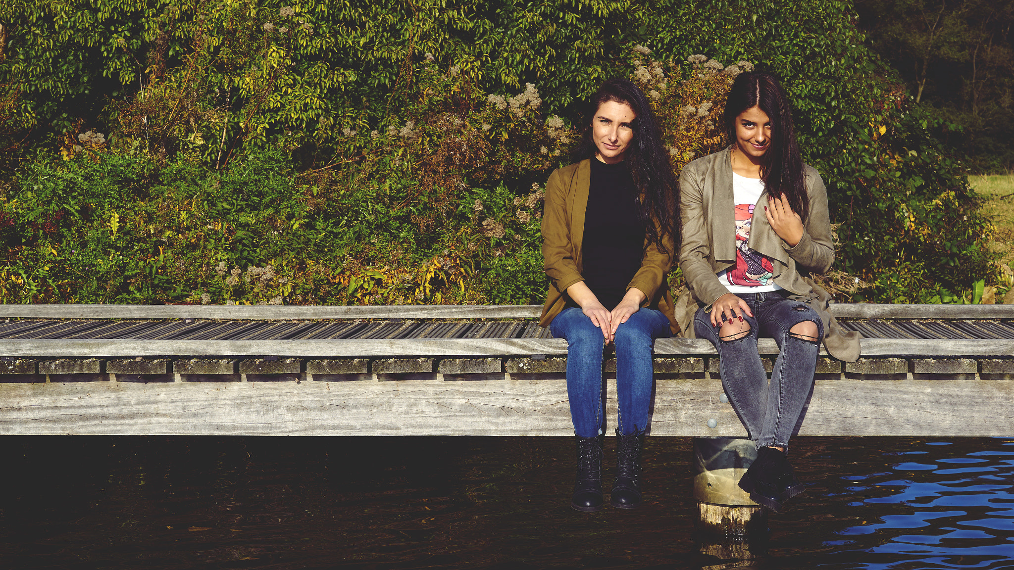 Sony ILCA-77M2 + Sony DT 50mm F1.8 SAM sample photo. Sanem oostrum & melony hoppe photography