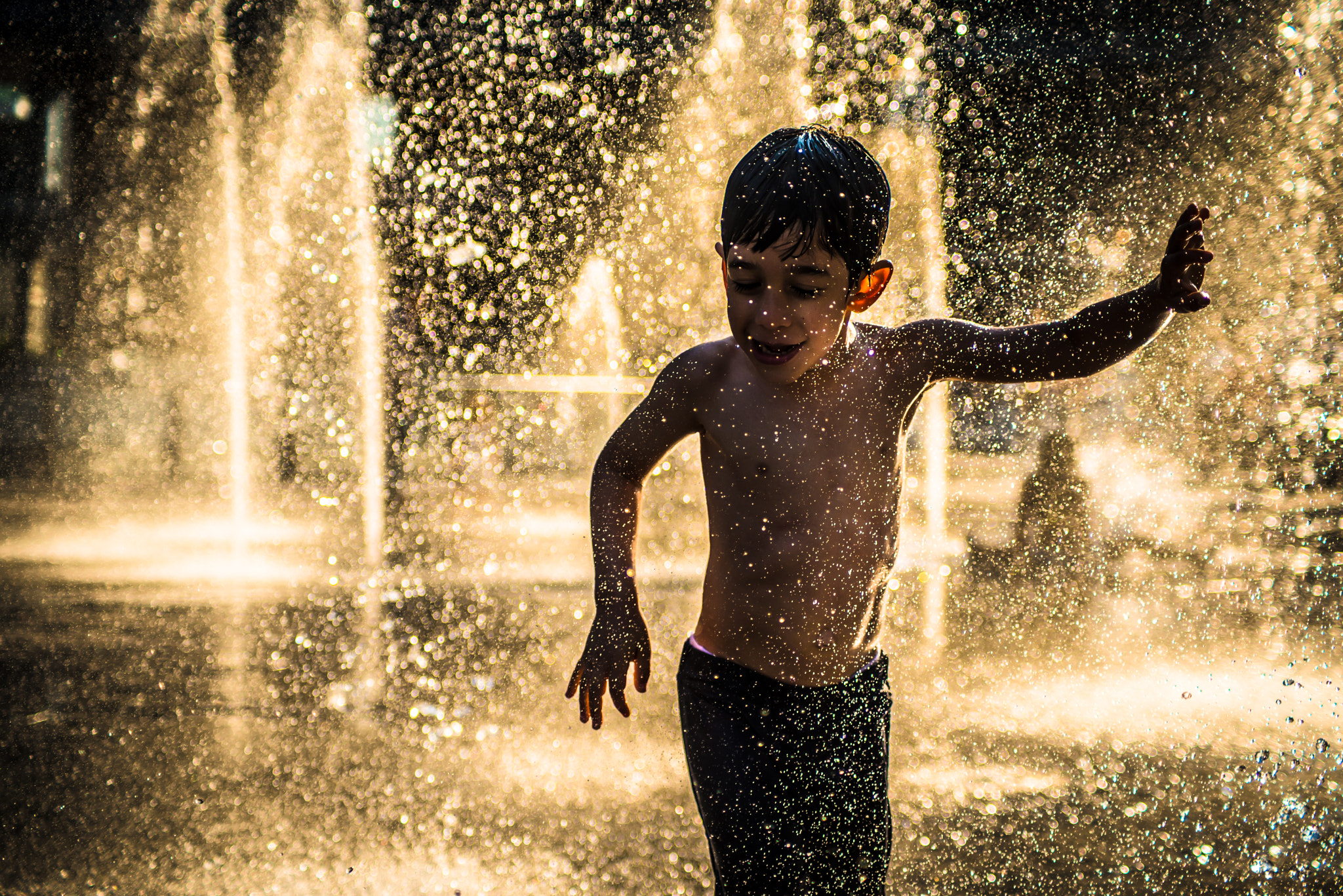 Nikon D600 sample photo. Funny photography