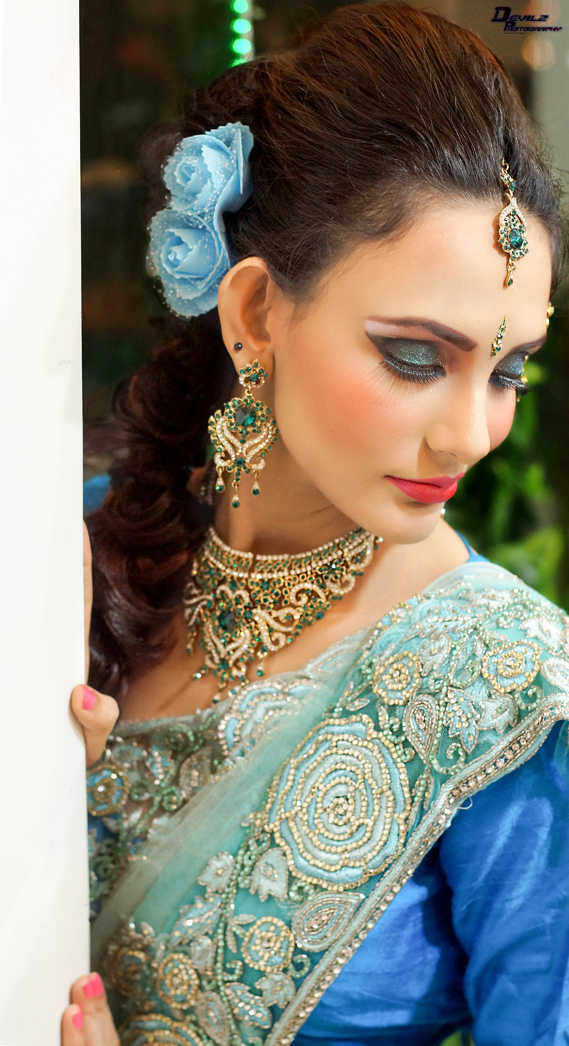 Sony DT 50mm F1.8 SAM sample photo. Riya photography
