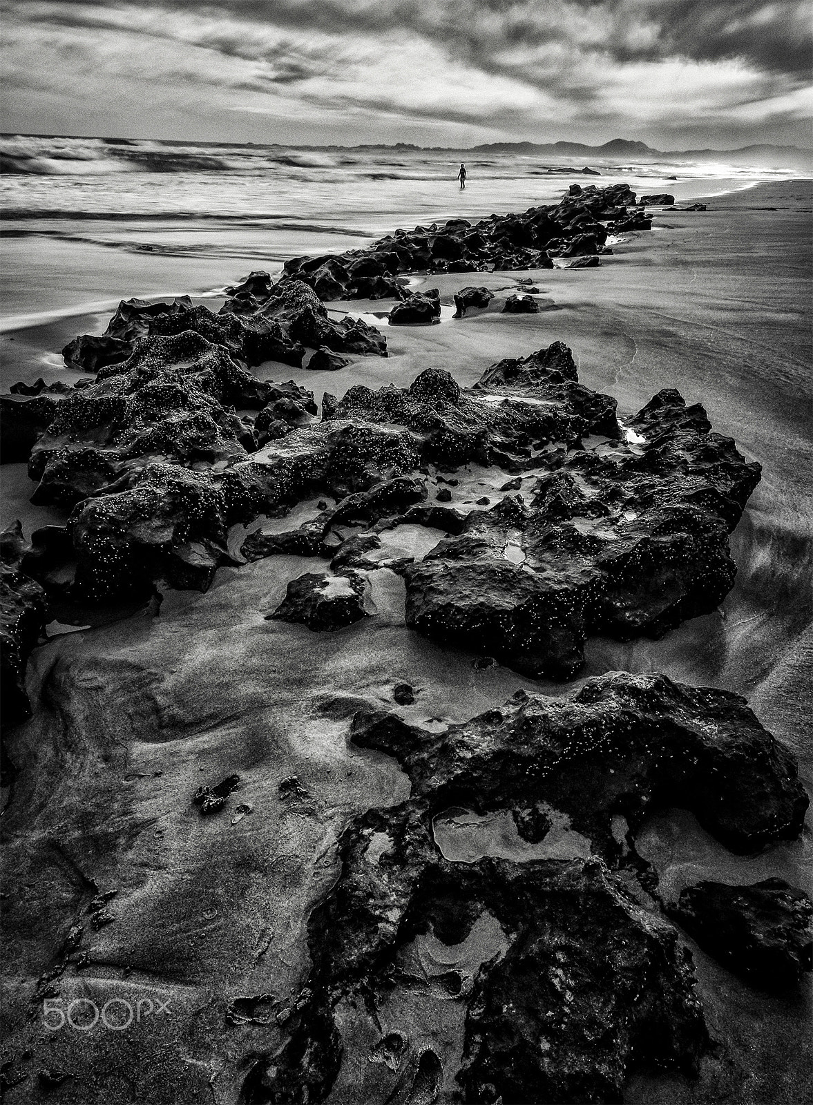 Sigma 10-20mm F4-5.6 EX DC HSM sample photo. Dragons back photography