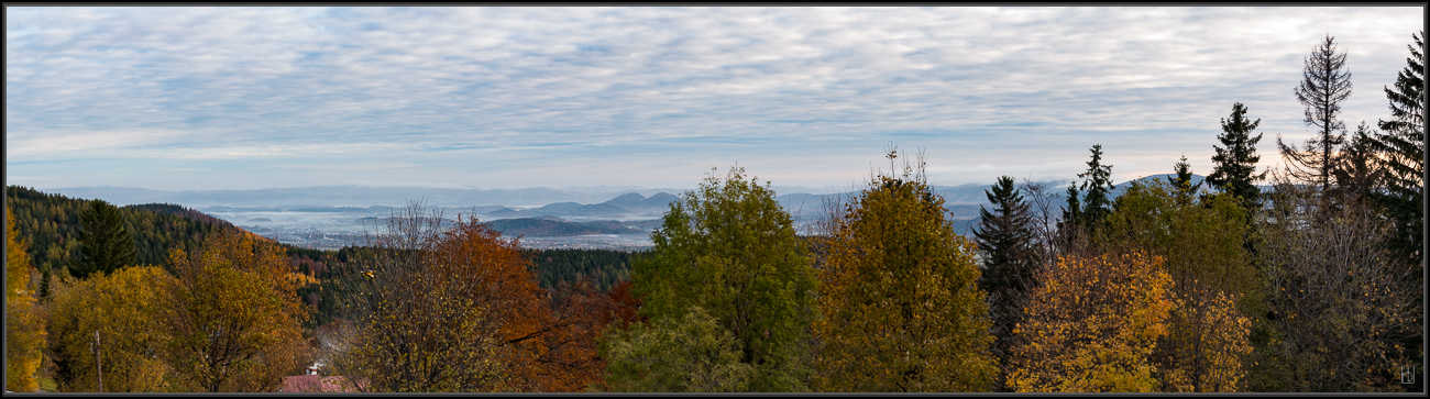 Sigma 24-105mm f/4 DG OS HSM | A sample photo. Krummhübel (pl) photography