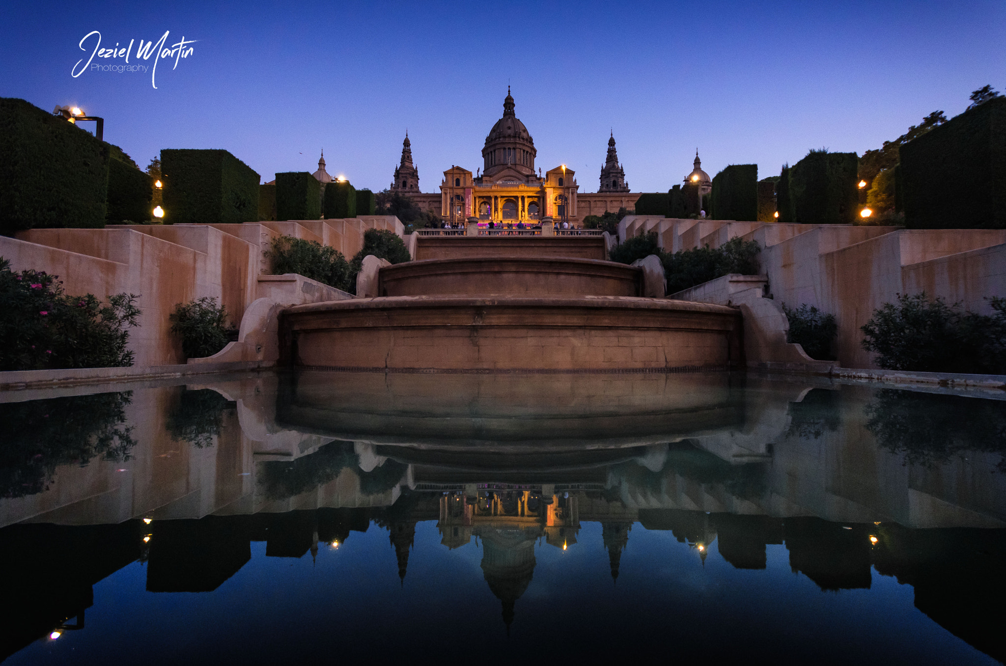 Sigma 10-20mm F4-5.6 EX DC HSM sample photo. Barcelona [02/30] photography