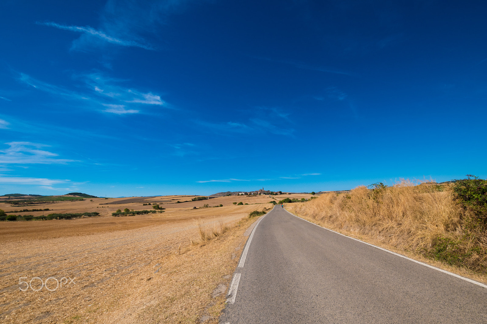 Nikon D5500 + Sigma 10-20mm F3.5 EX DC HSM sample photo. Road to sansol photography