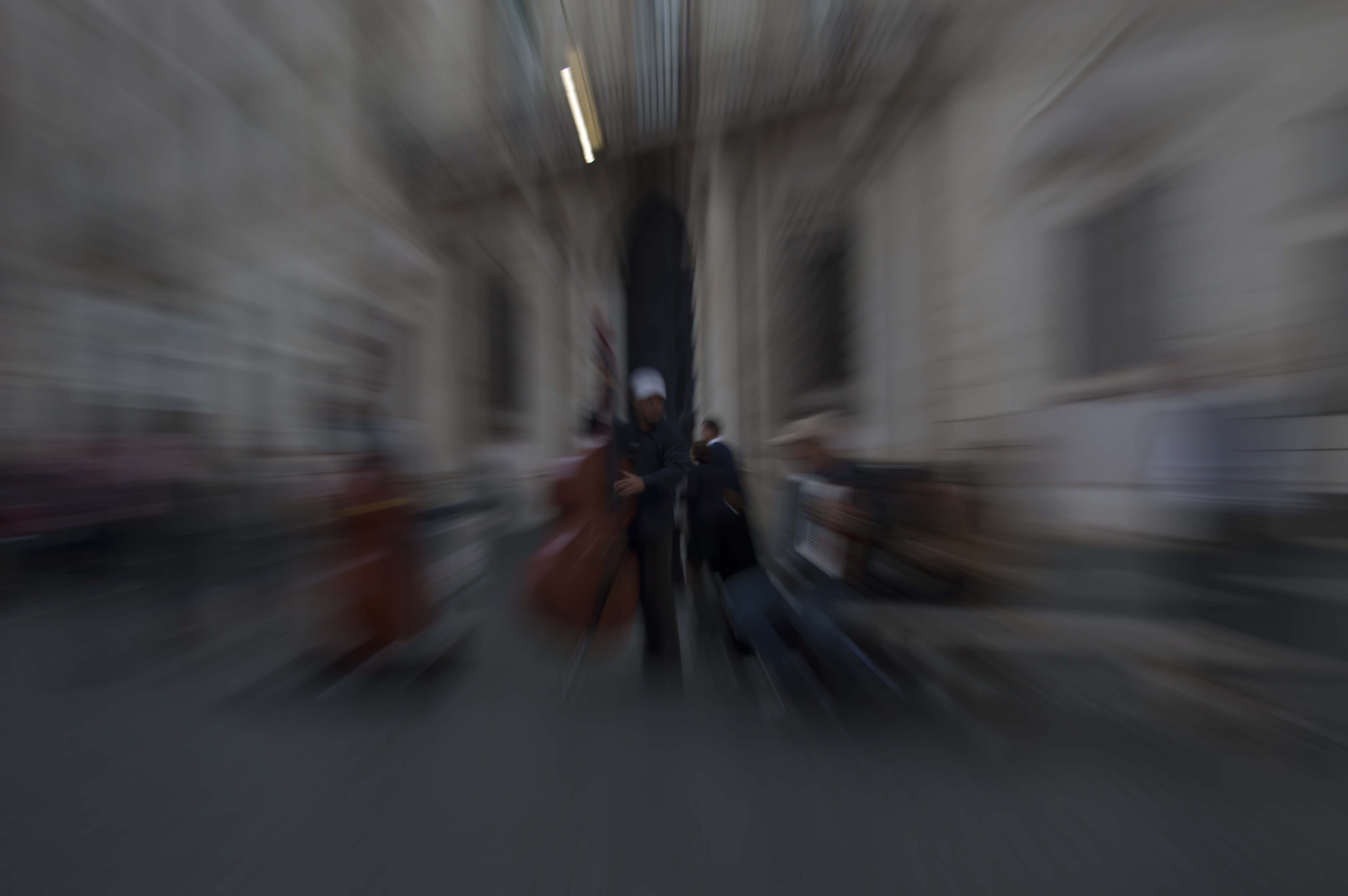 Nikon D3200 sample photo. Musica photography