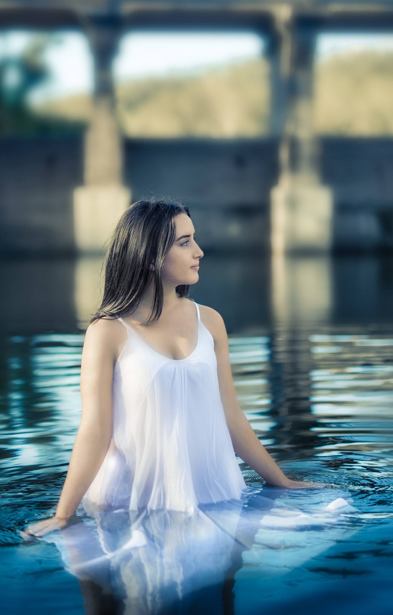 Nikon D800E + Sigma 50mm F1.4 DG HSM Art sample photo. ~ photography