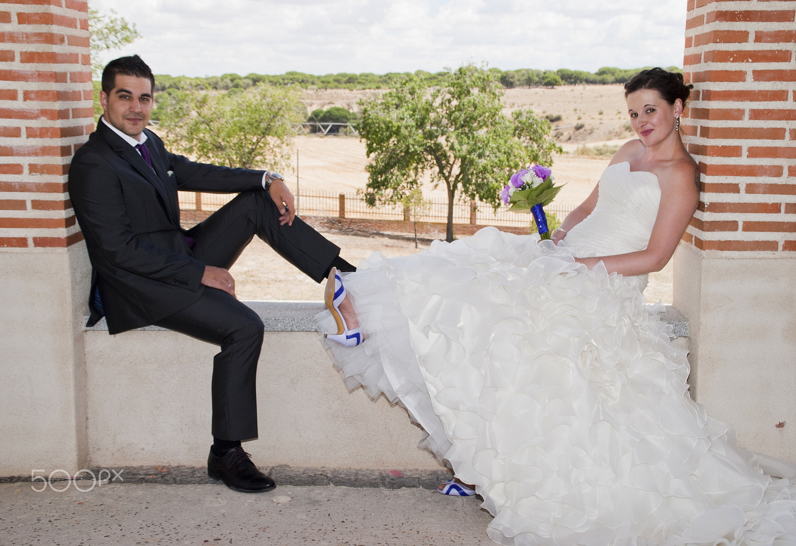 Nikon D3000 sample photo. Magic shoe photography
