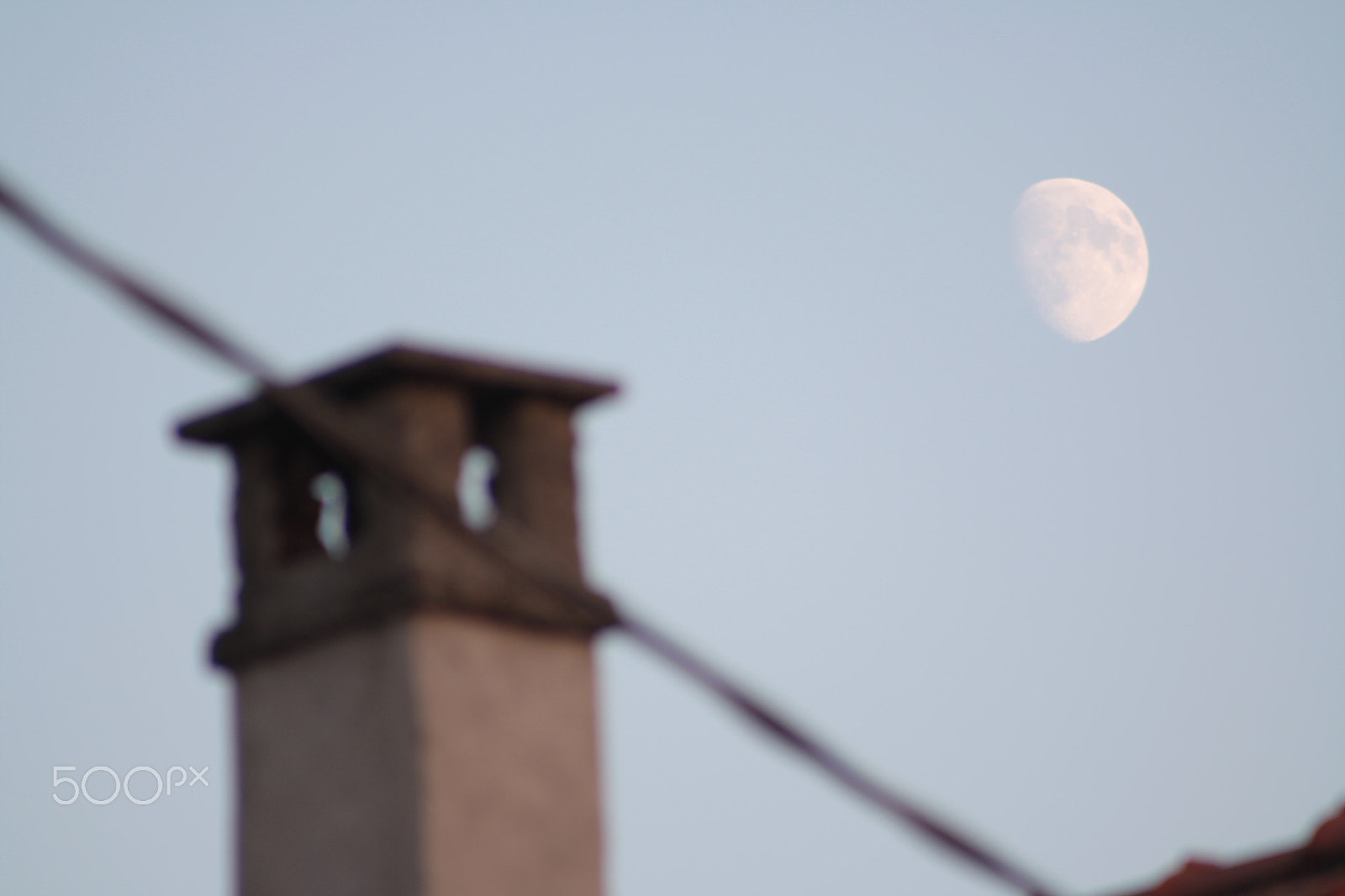 Canon EF 75-300mm f/4-5.6 USM sample photo. Img photography
