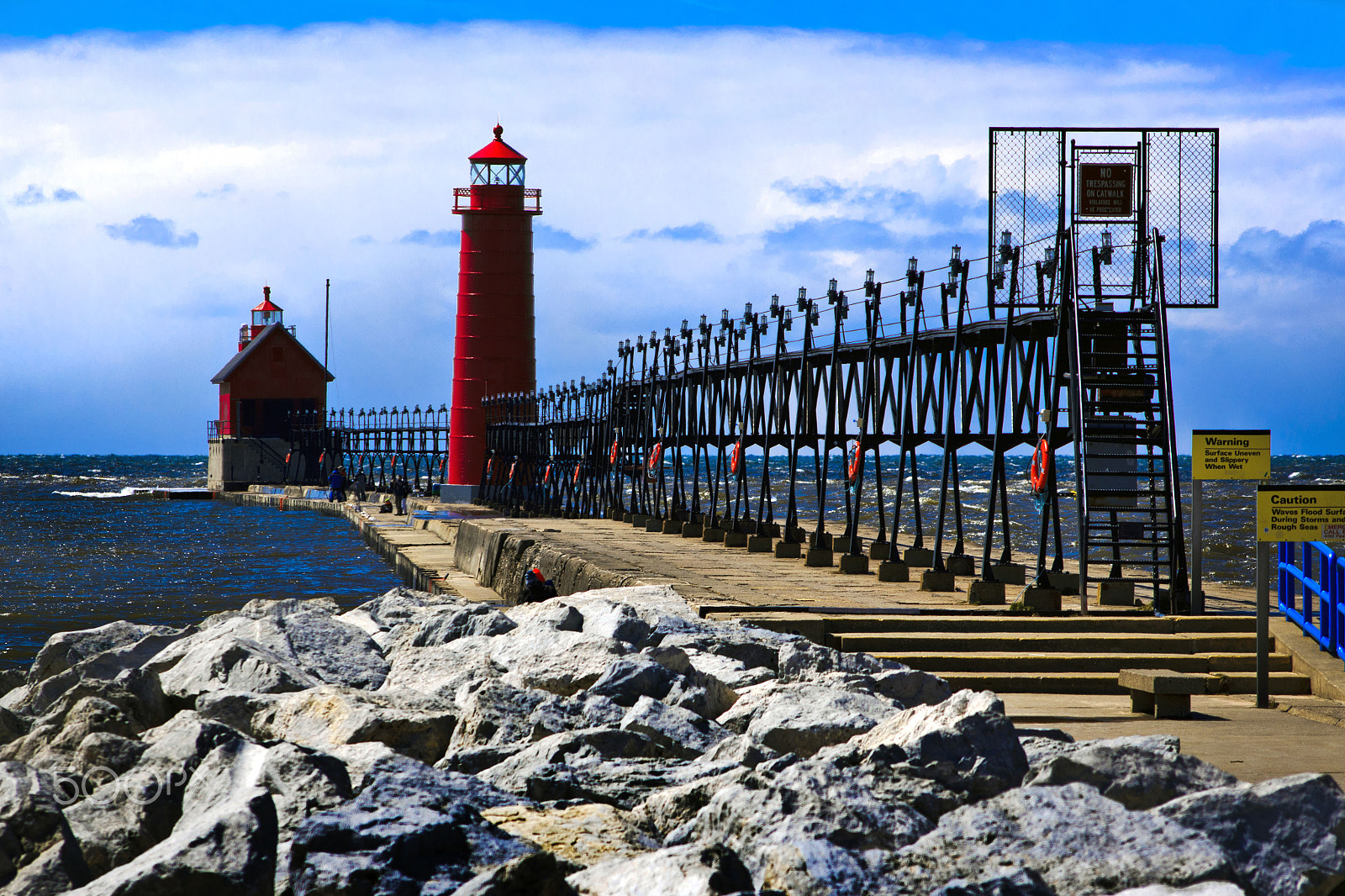 Canon EOS 600D (Rebel EOS T3i / EOS Kiss X5) sample photo. Mid-day in grand haven photography
