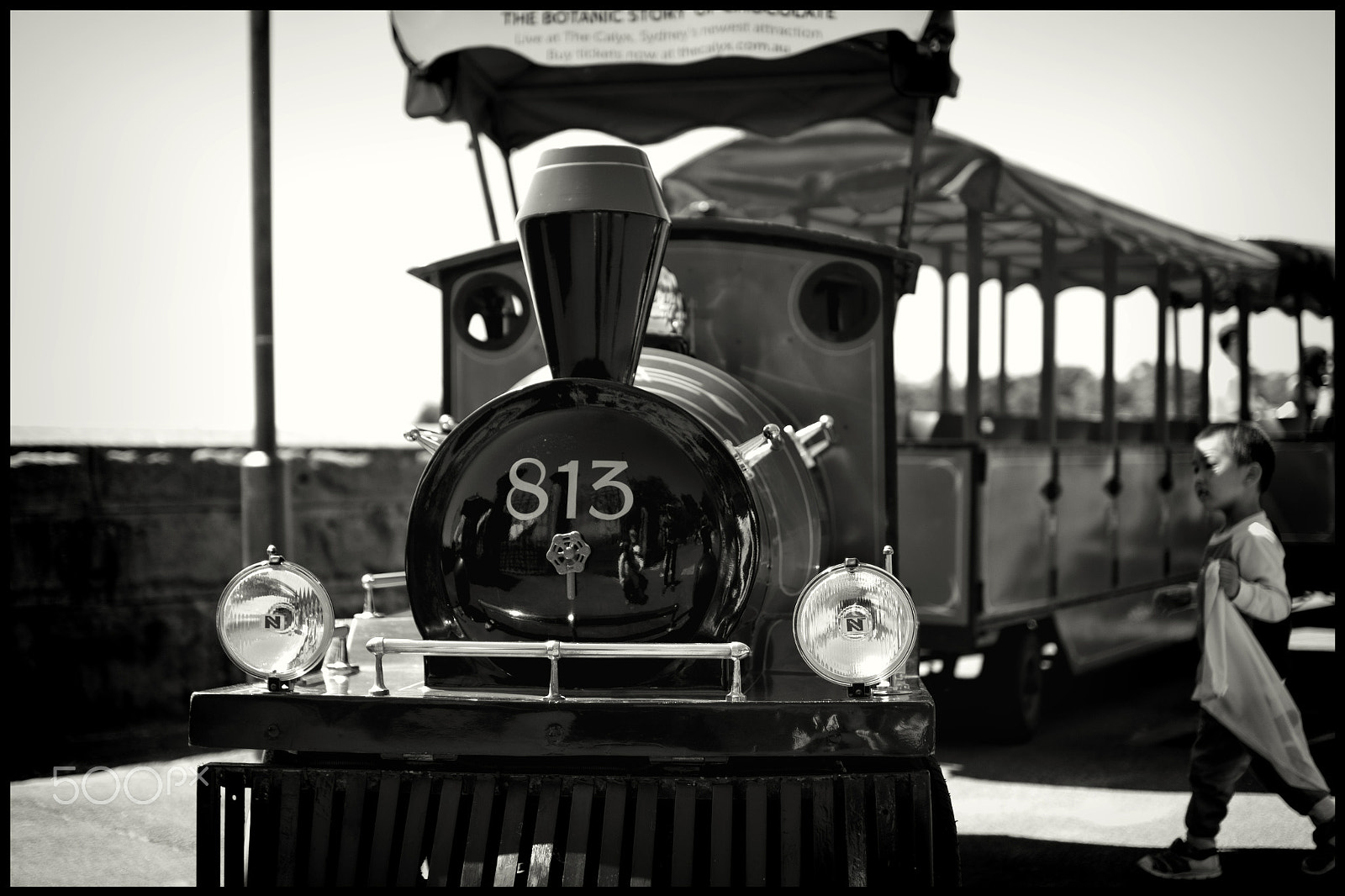 Sigma 30mm F1.4 EX DC HSM sample photo. Anyone can ride the train-1 photography