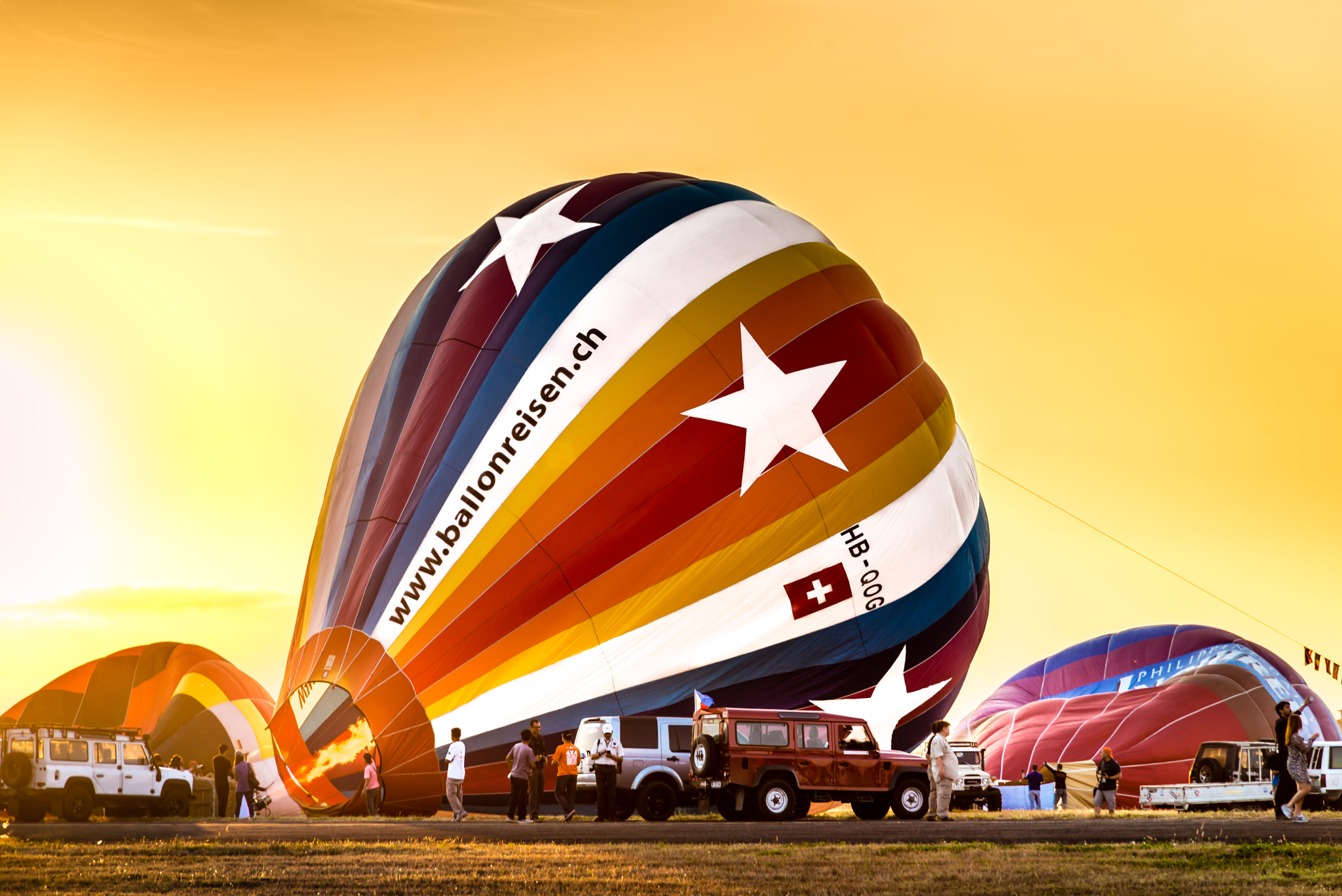 Nikon D800 sample photo. Airballoon photography