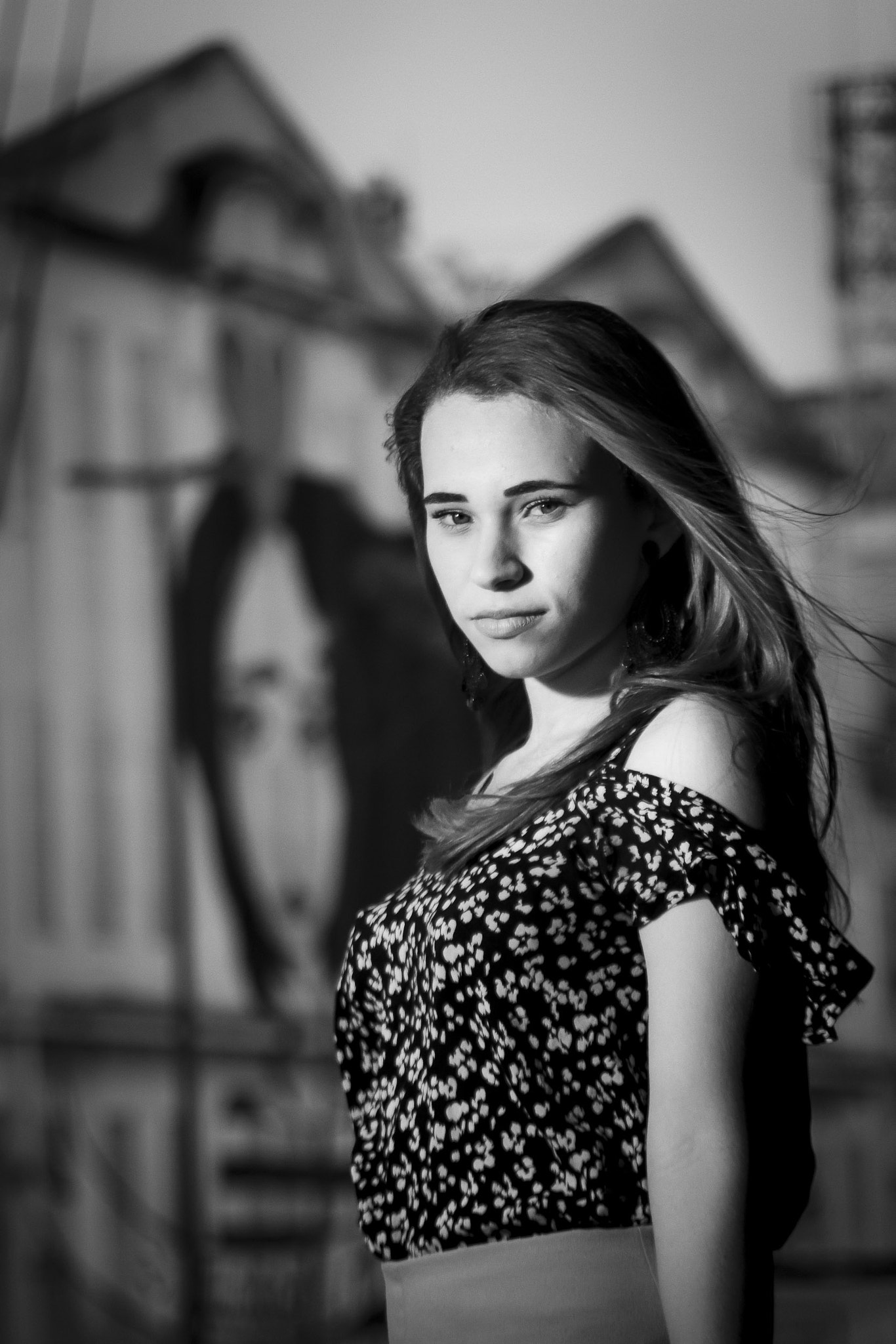 Canon EF 35-135mm f/4-5.6 USM sample photo. Editar photography