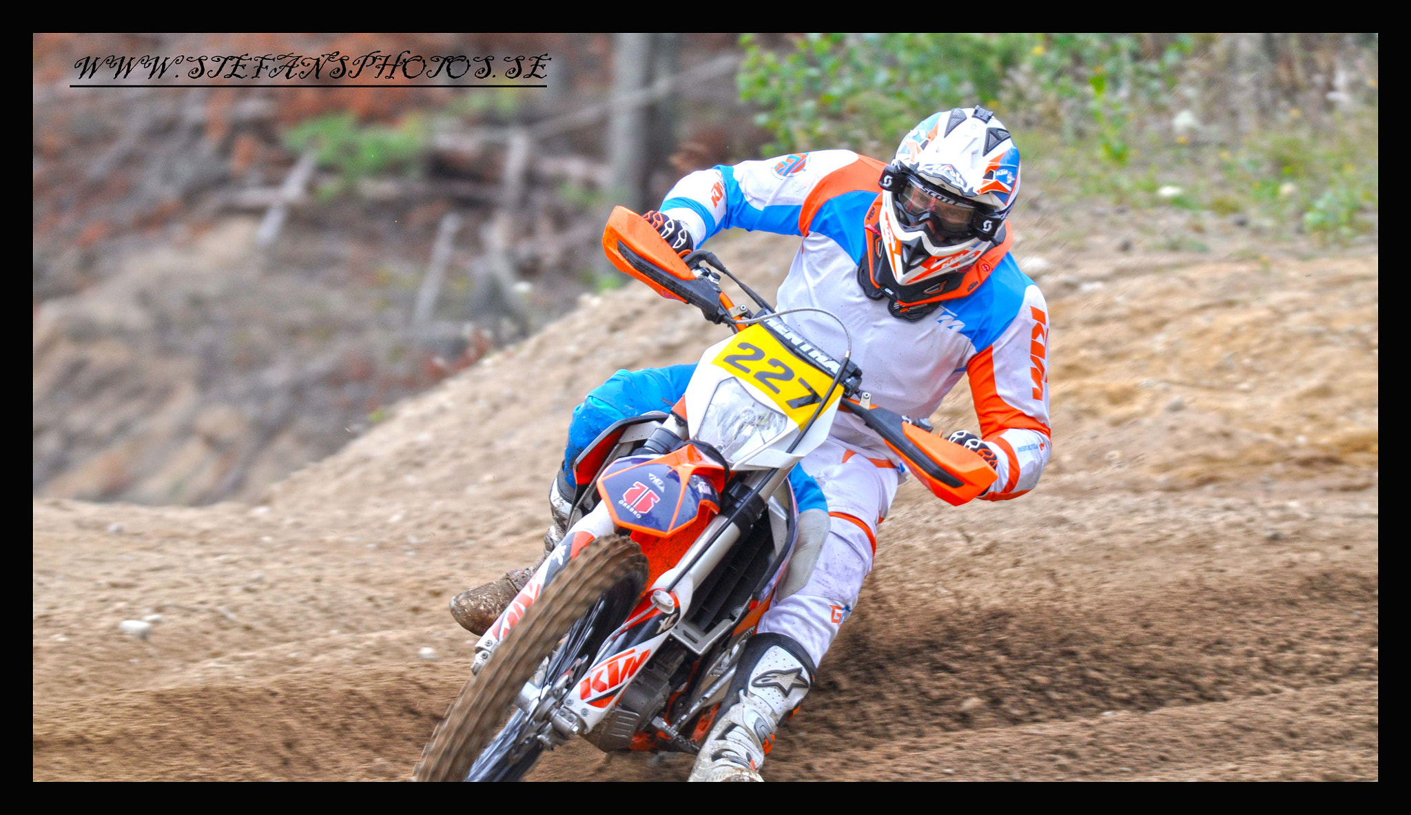 Nikon D5000 sample photo. Enduro sm () photography