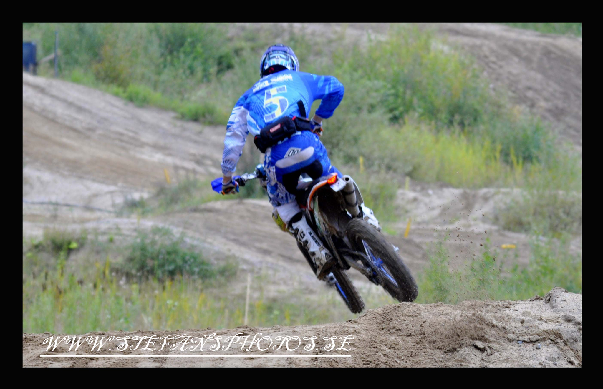 Nikon D5000 sample photo. Enduro sm dsc photography