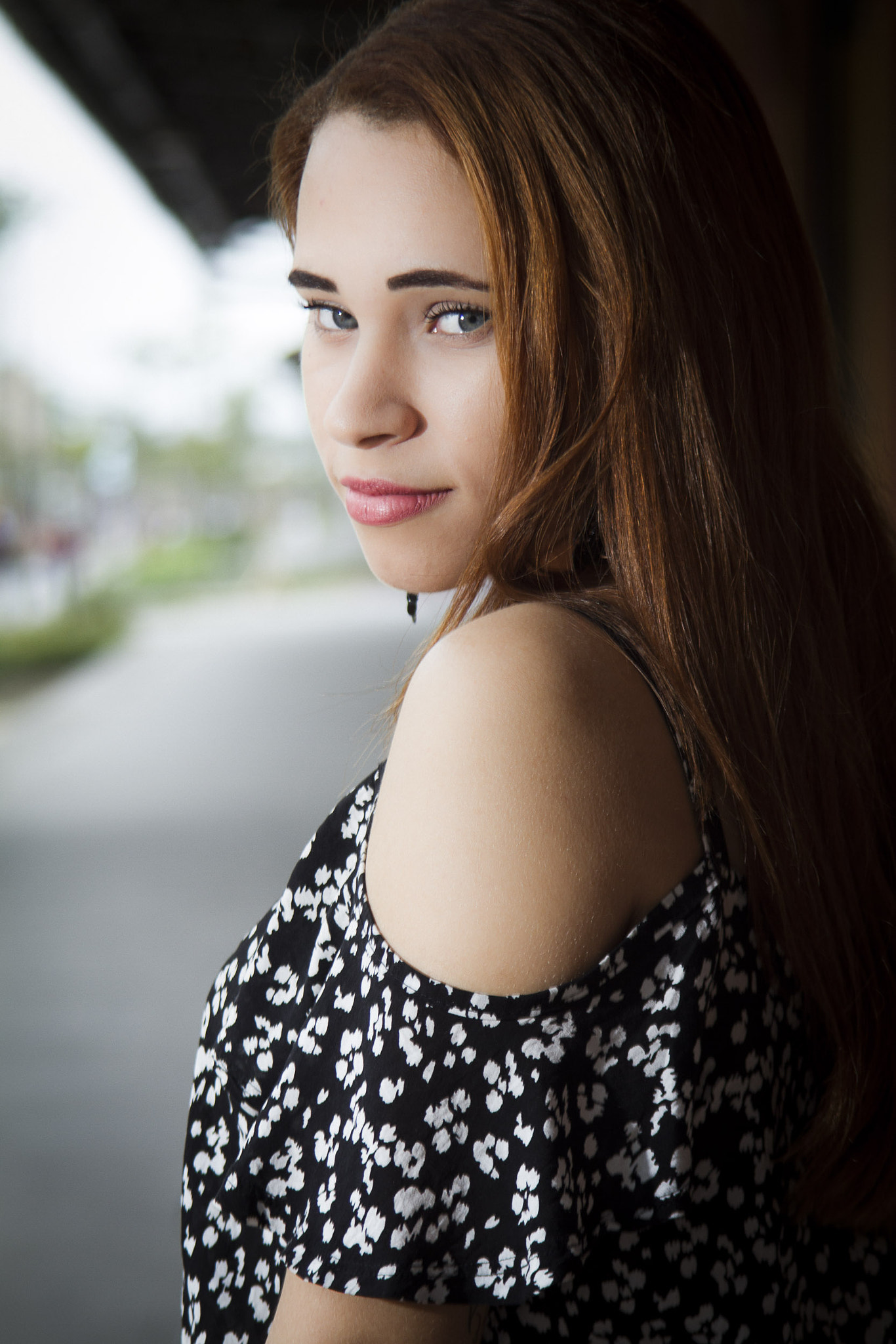 Canon EF 35-135mm f/4-5.6 USM sample photo. Mar photography