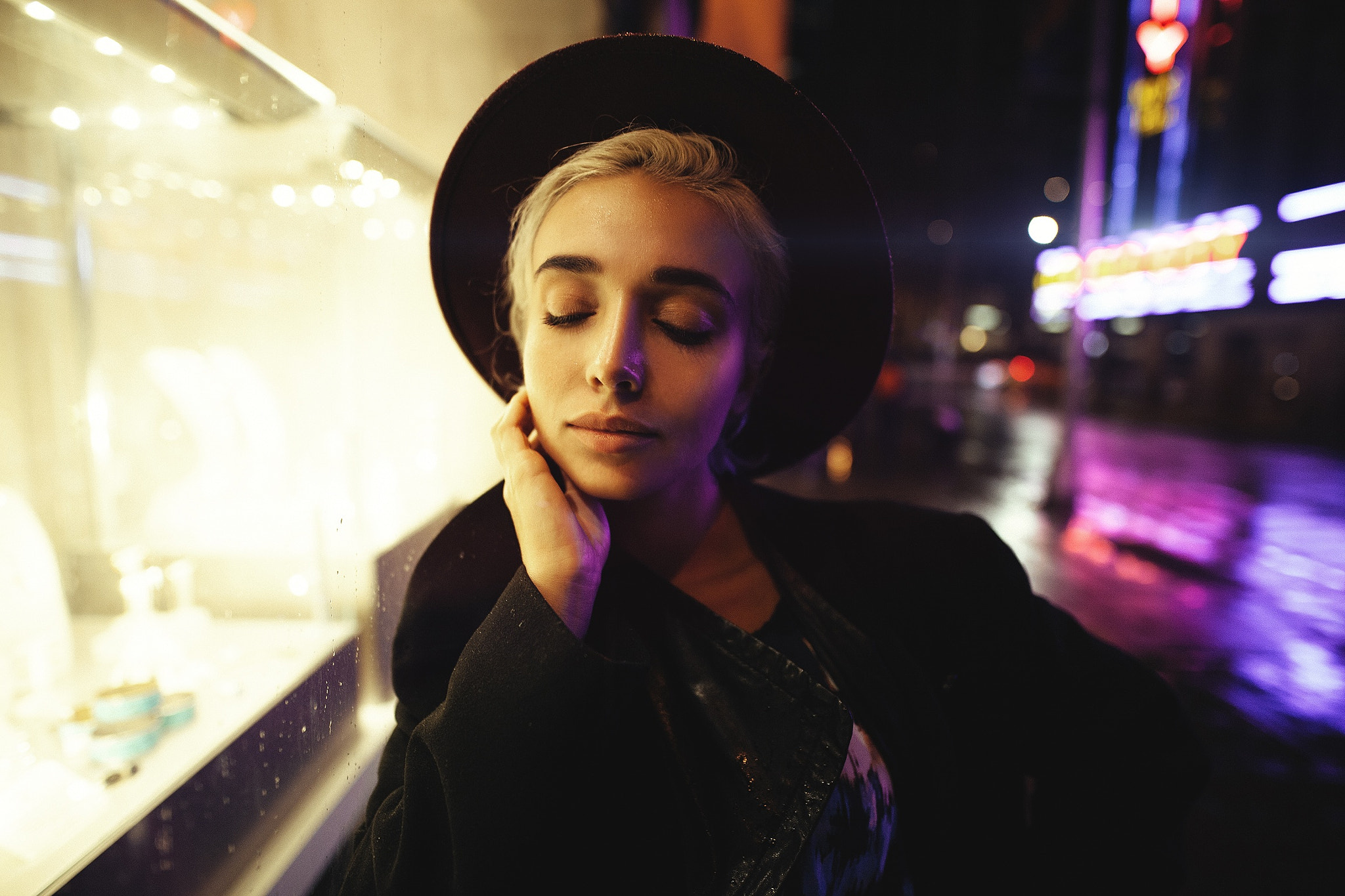 Sigma 20mm F1.4 DG HSM Art sample photo. Katya photography