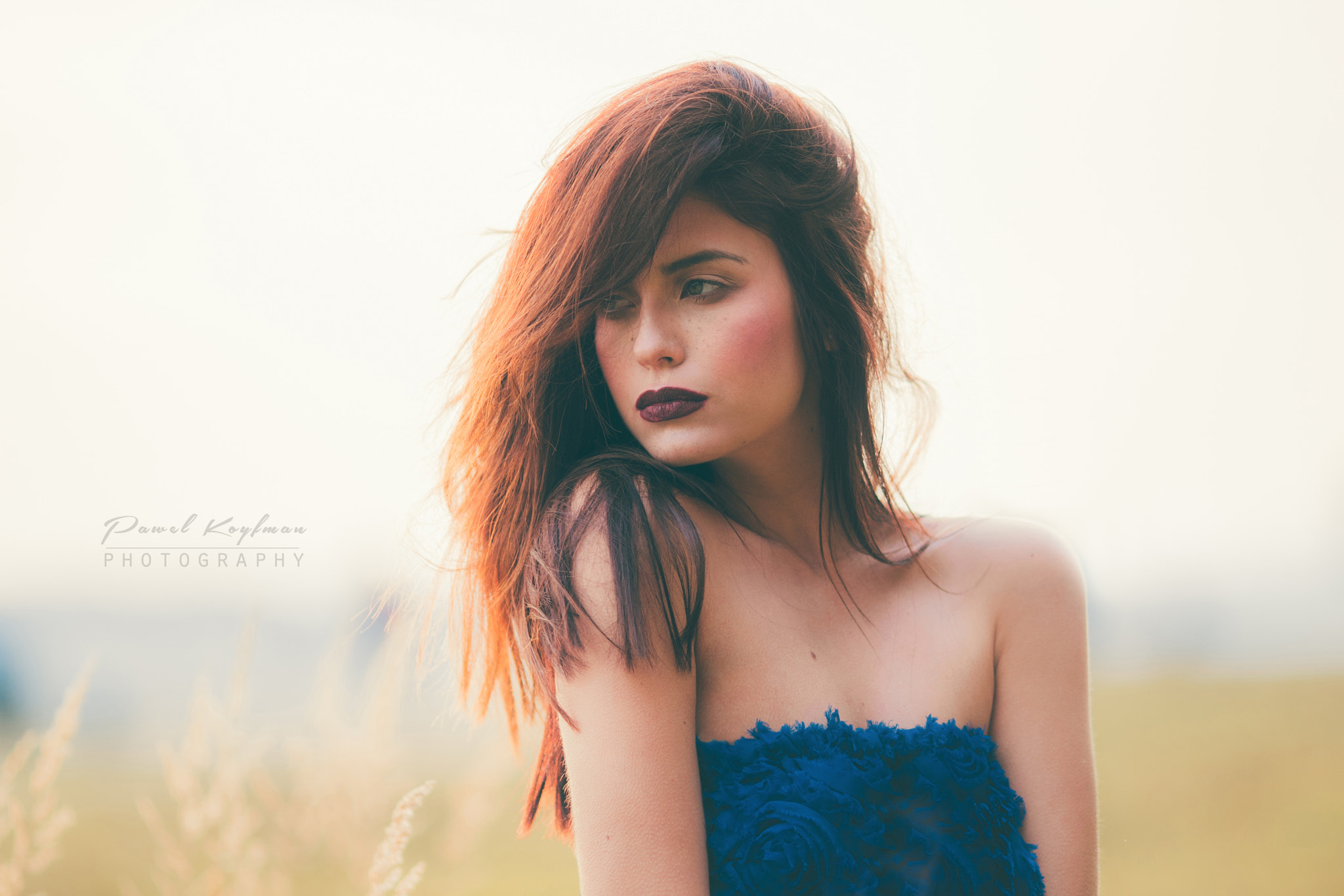 Canon EF 135mm F2L USM sample photo. Luzie j photography