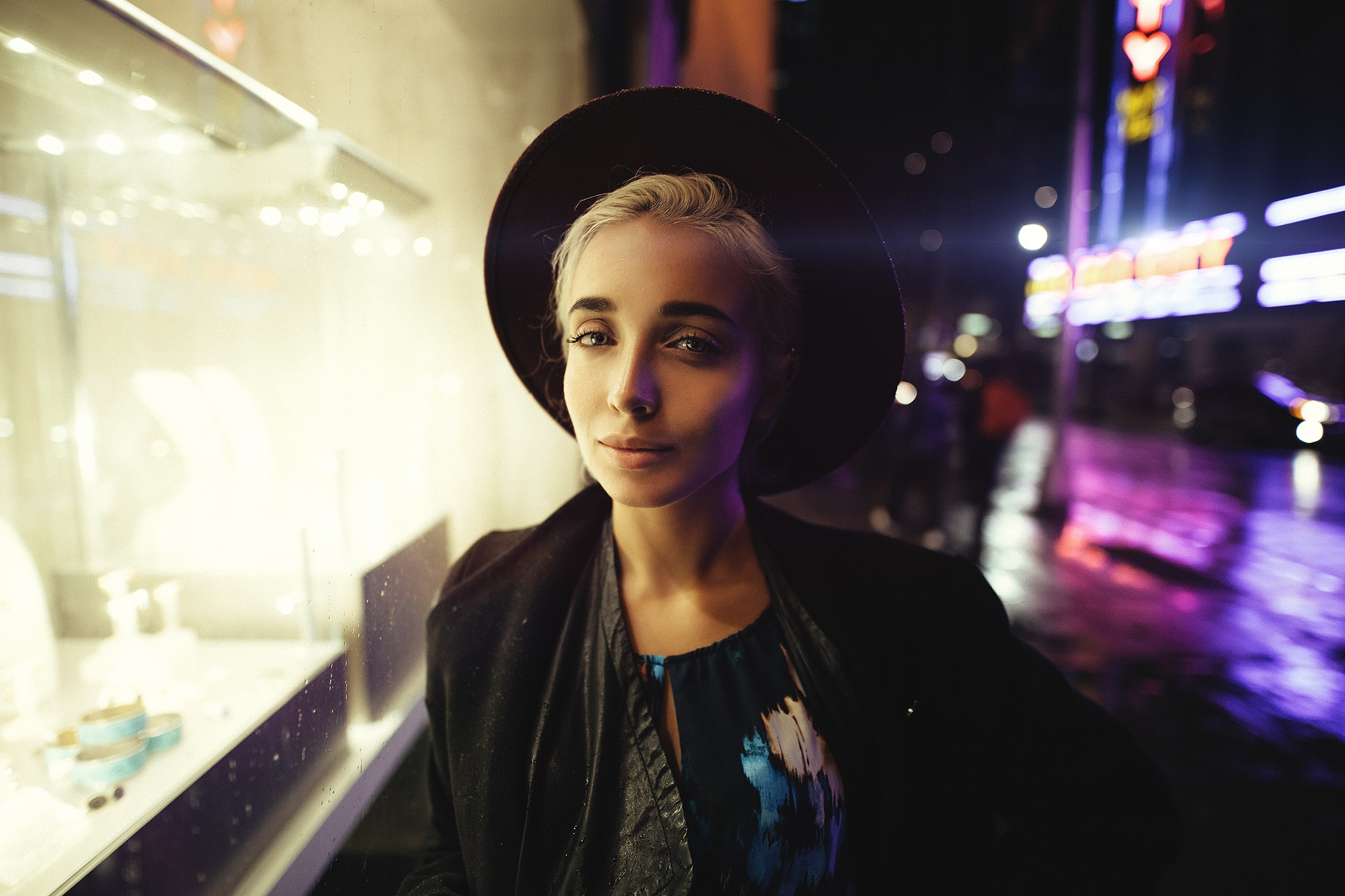 Sigma 20mm F1.4 DG HSM Art sample photo. Katya photography
